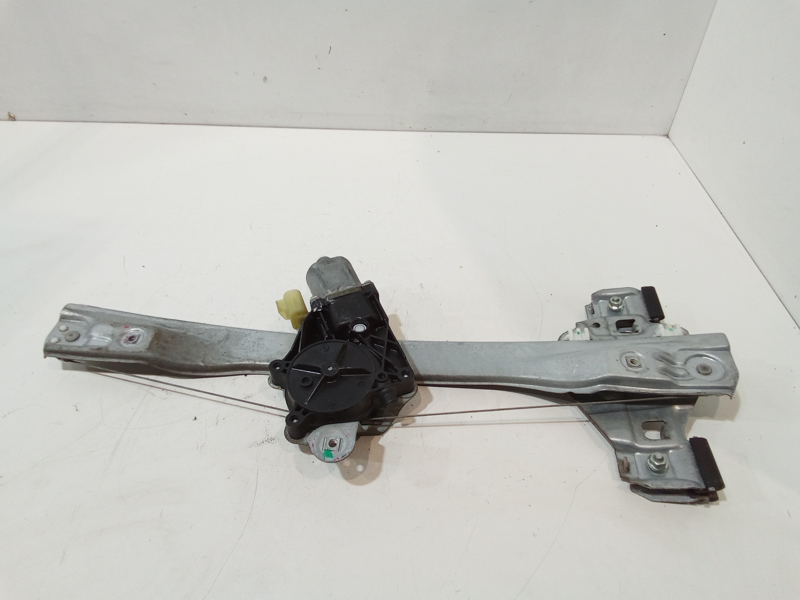 Alzacristallo Porta Post. Sinistro 95299681 Usato