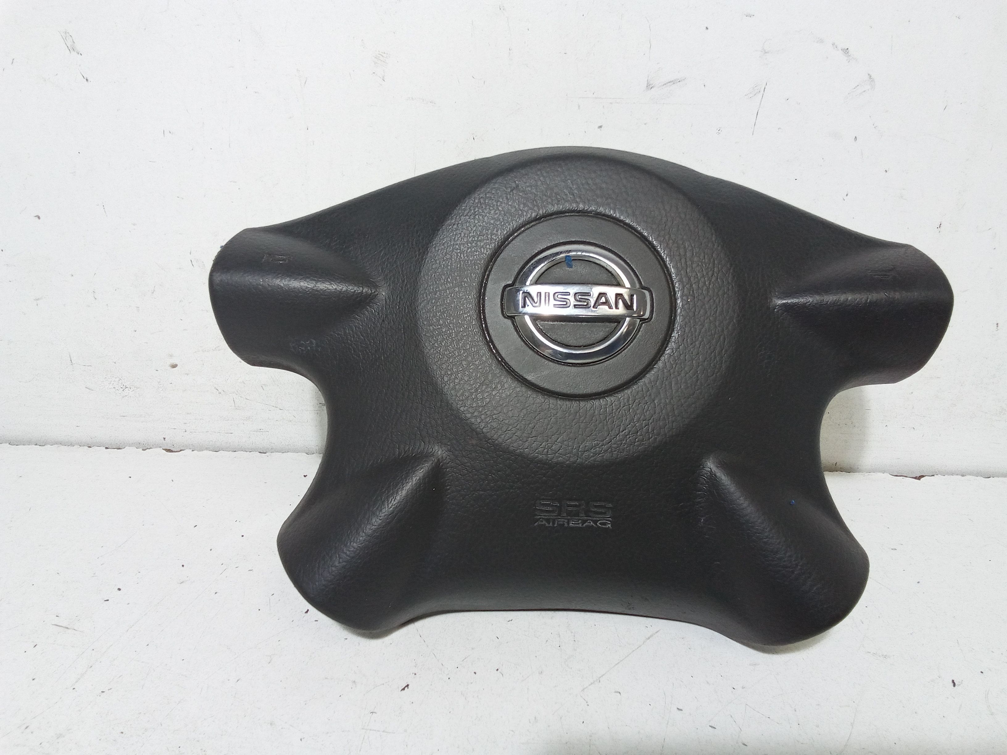 Dispositivo Airbag Lato Guida 98510BM405 Usato