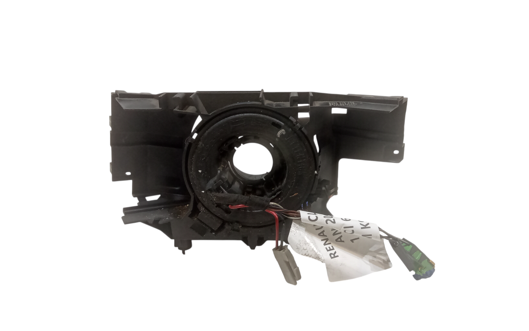 Contatto Spiraliforme Airbag Usato