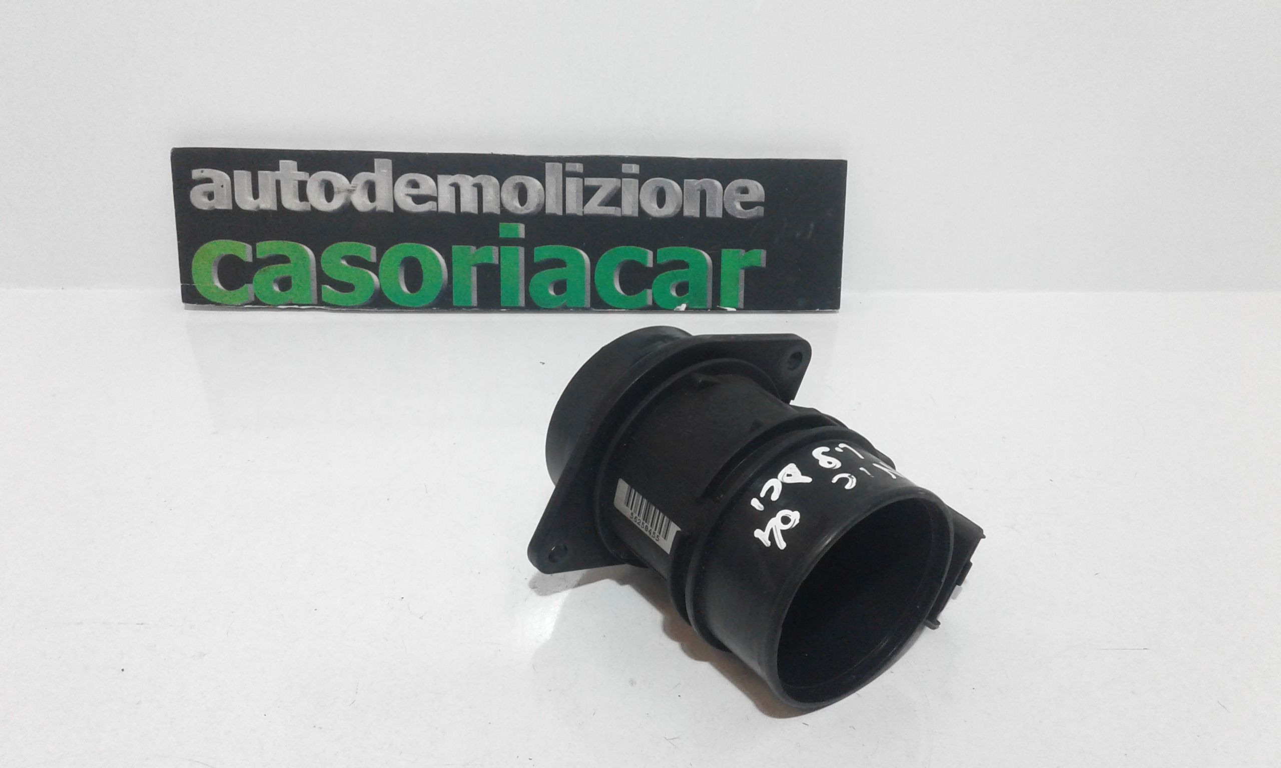 Flussometro/debimetro Usato