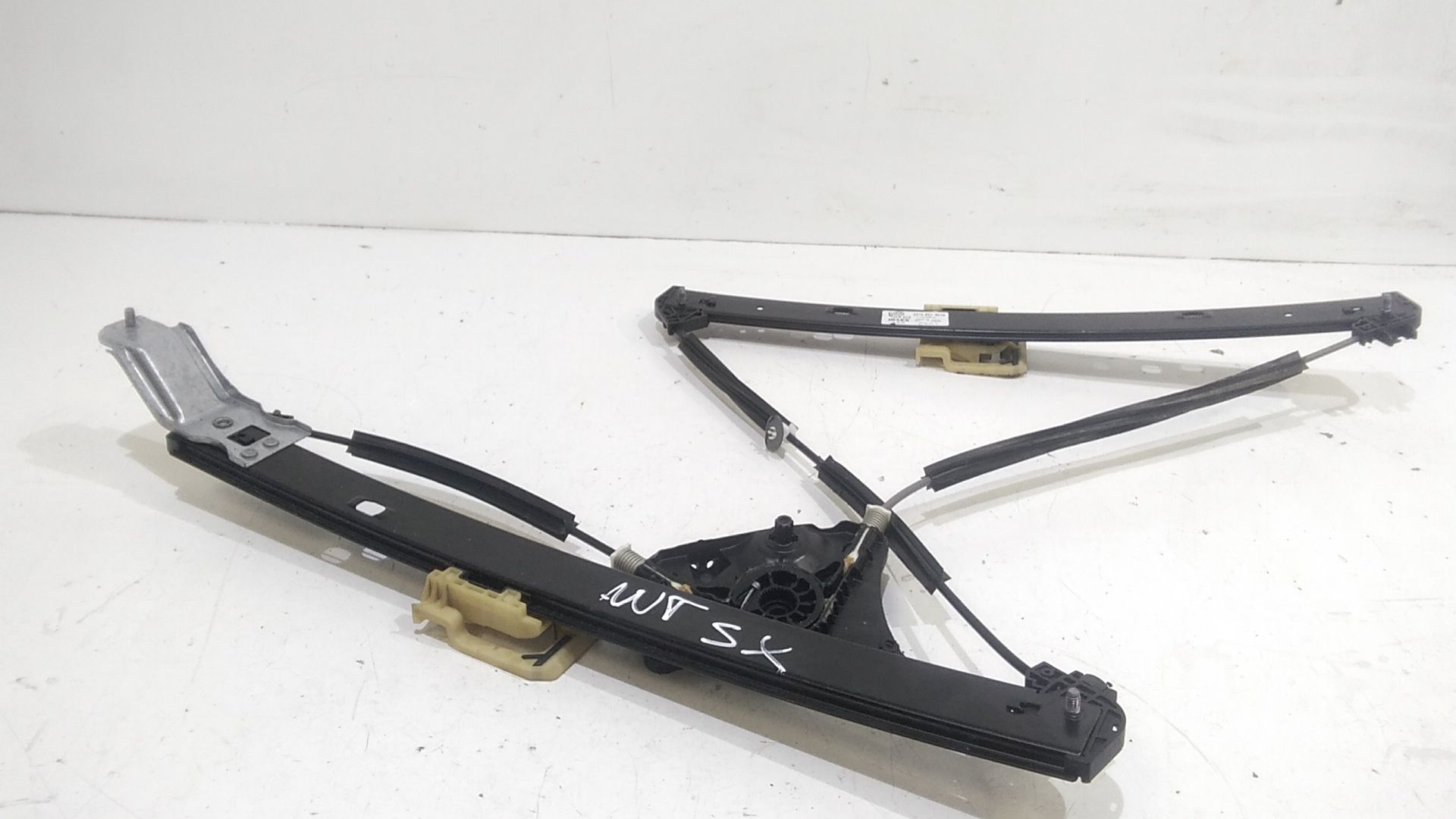 Alzacristallo Porta Ant. Sinistro Usato