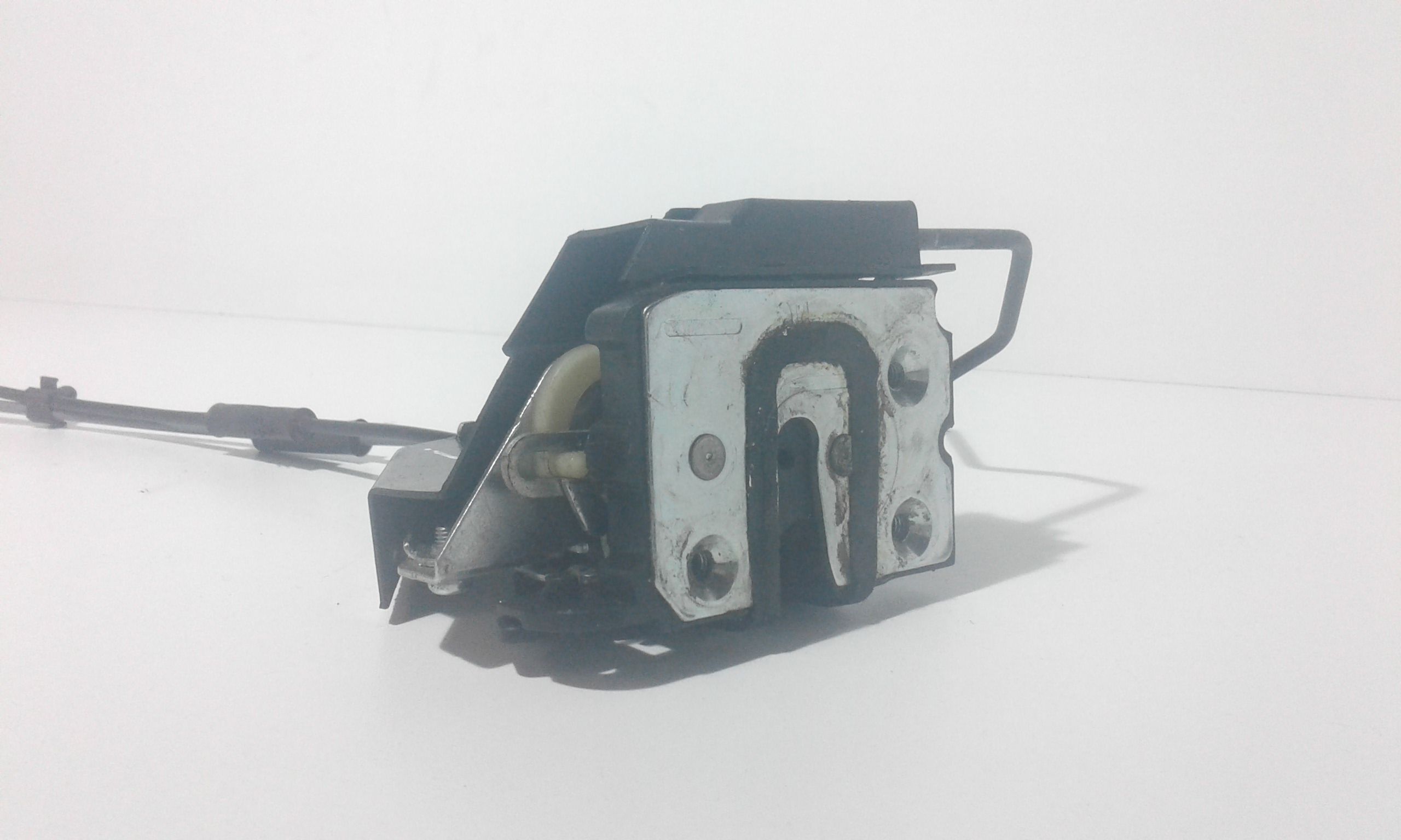 Serratura Porta Post. Sinistro 814100X001 Usato