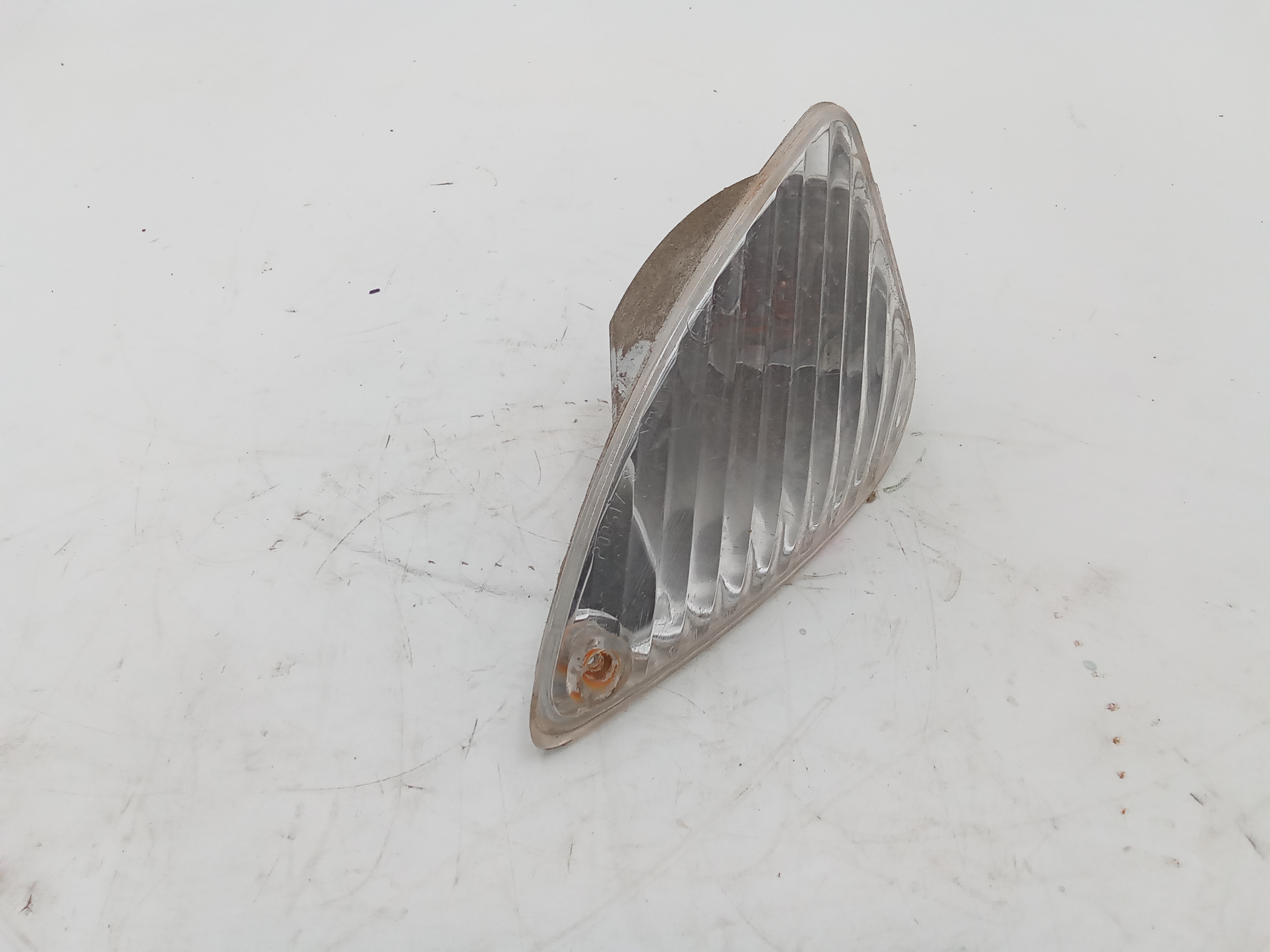 Lampada Direzione Ant. Sinistro Usato