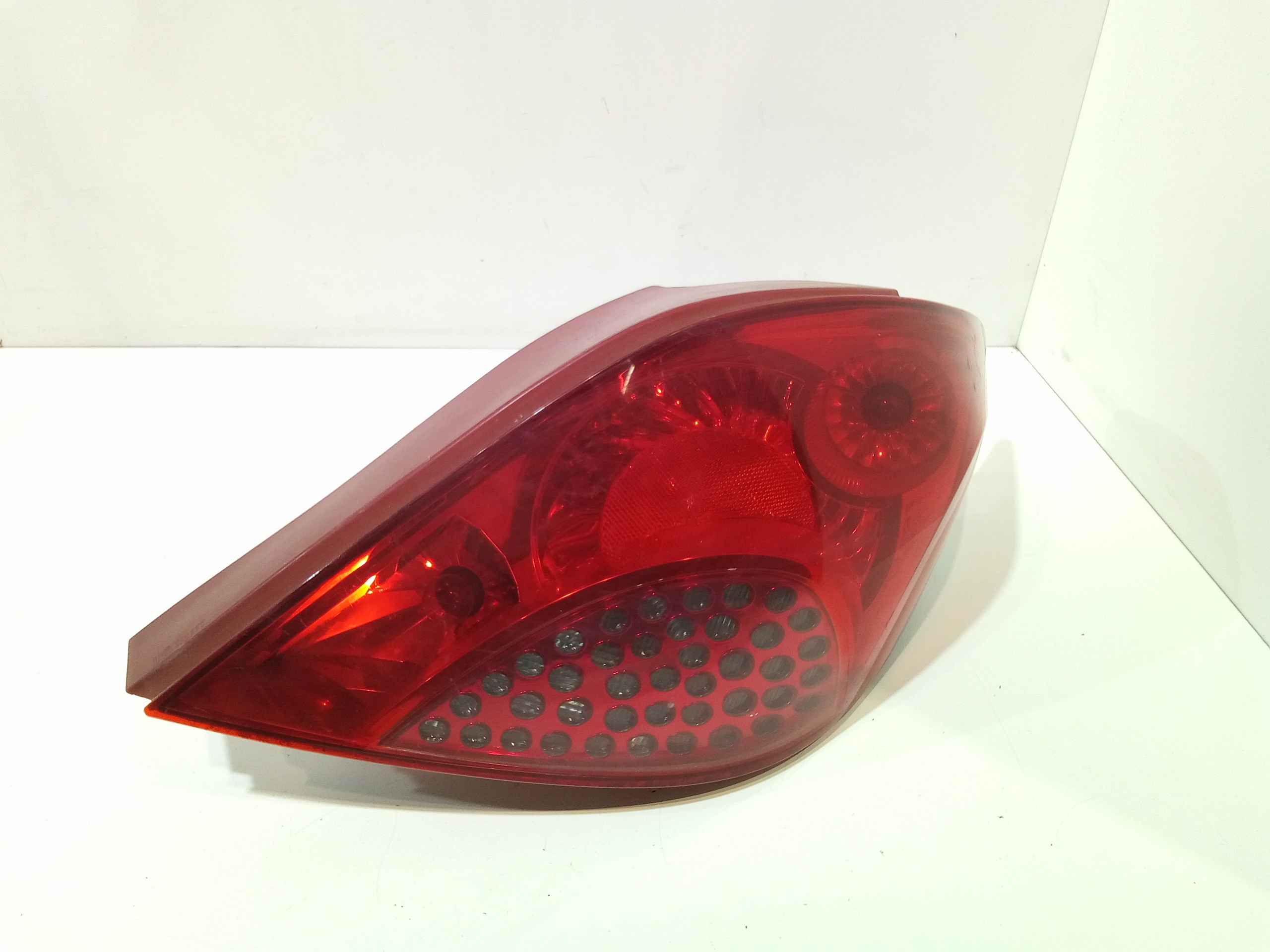 Fanale Post. Destro 6351Y7 Usato