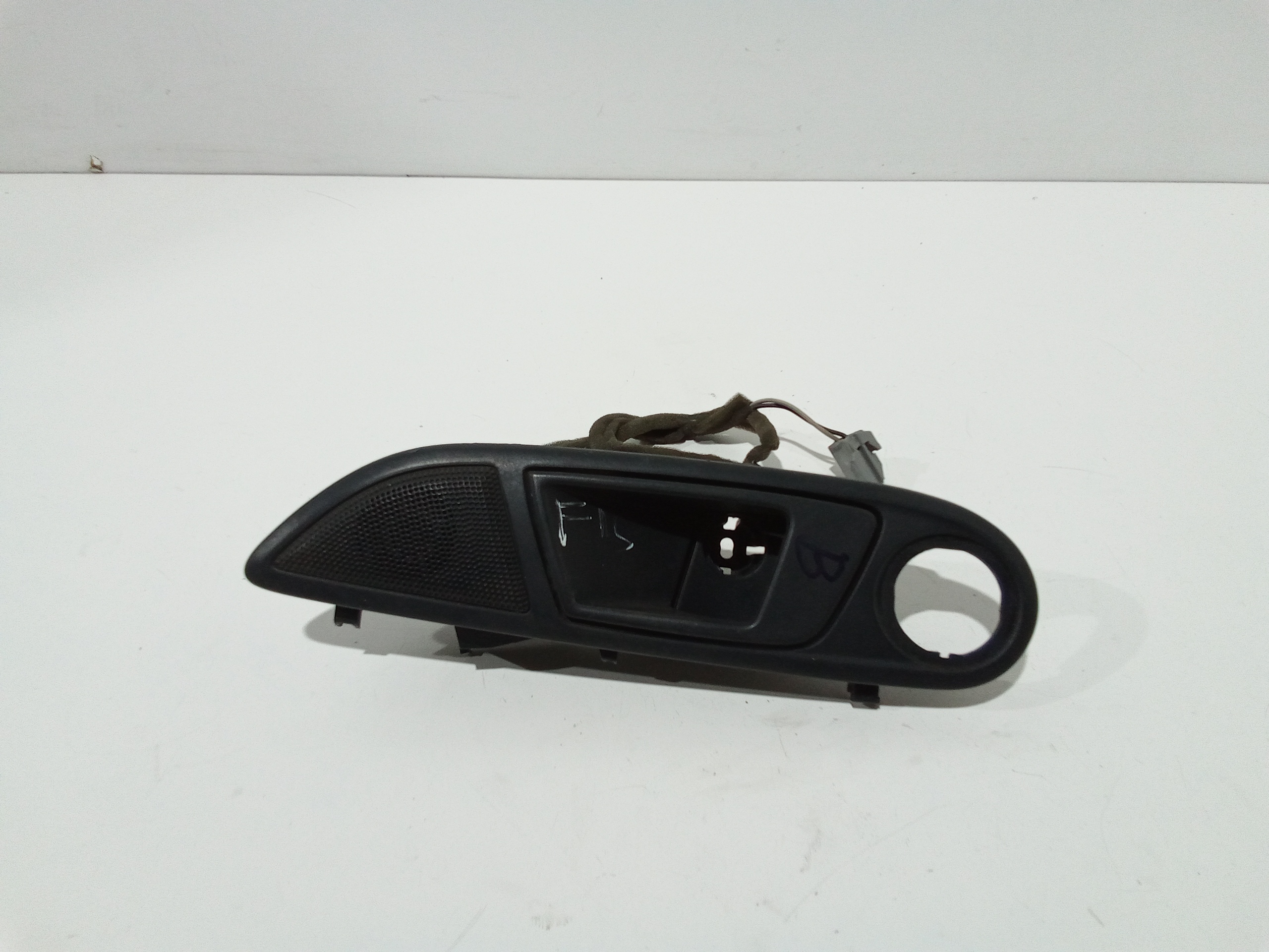 Maniglia Int. Apertura Porta Ant. Sinistro 1579323 Usato