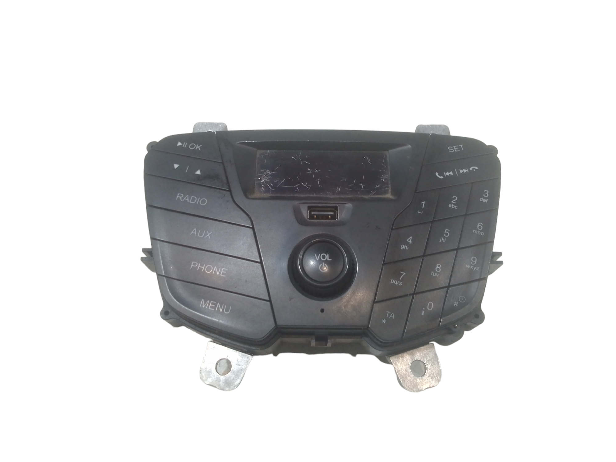 Autoradio 2387294 Usato