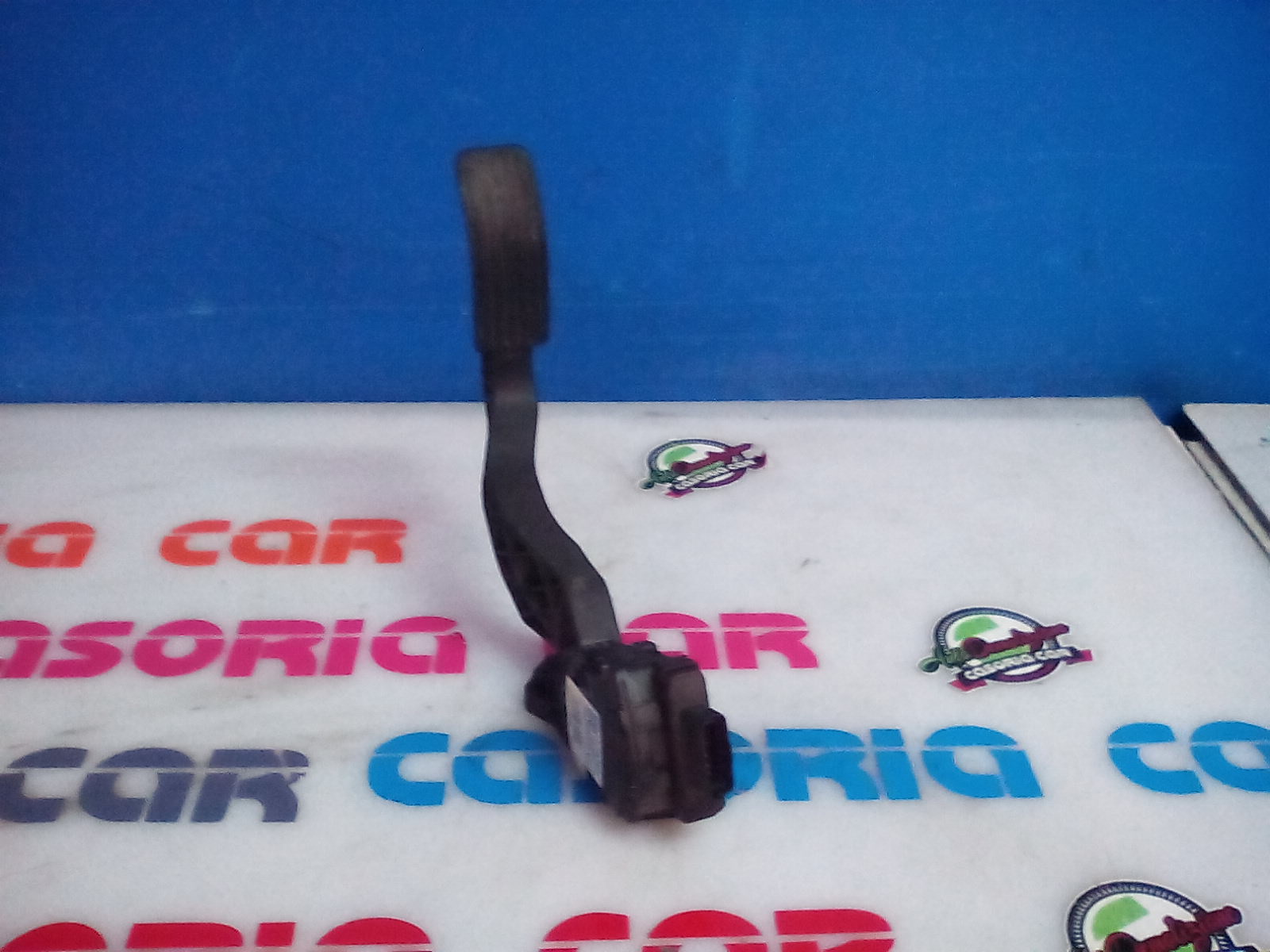 Pedale Acceleratore 1601CW Usato