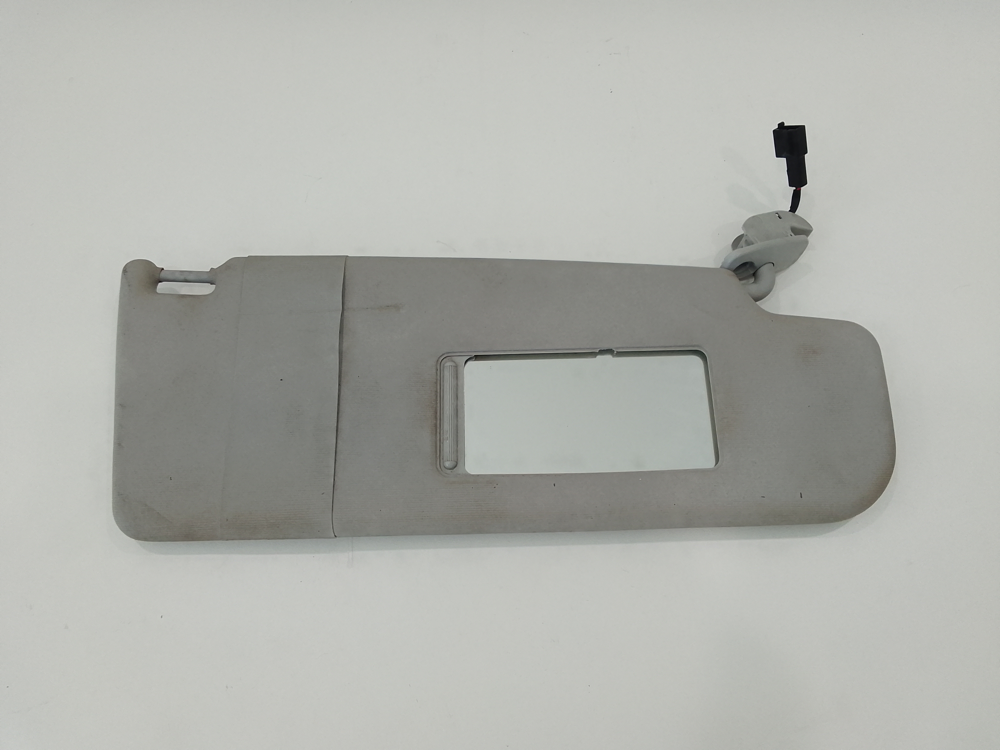 Aletta Parasole Parabrezza Destro Usato