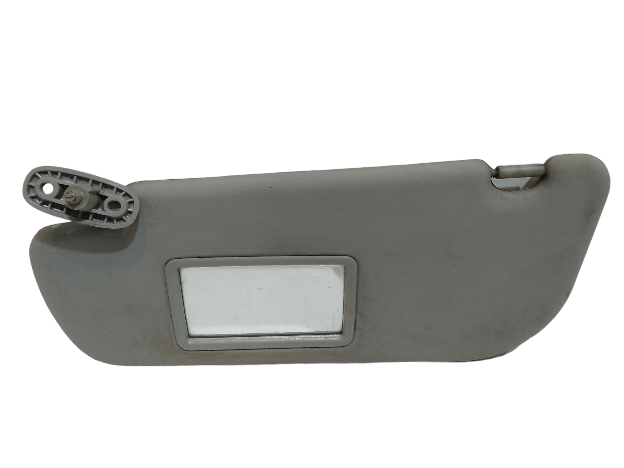 Aletta Parasole Parabrezza Sinistro 8521007460ED Usato