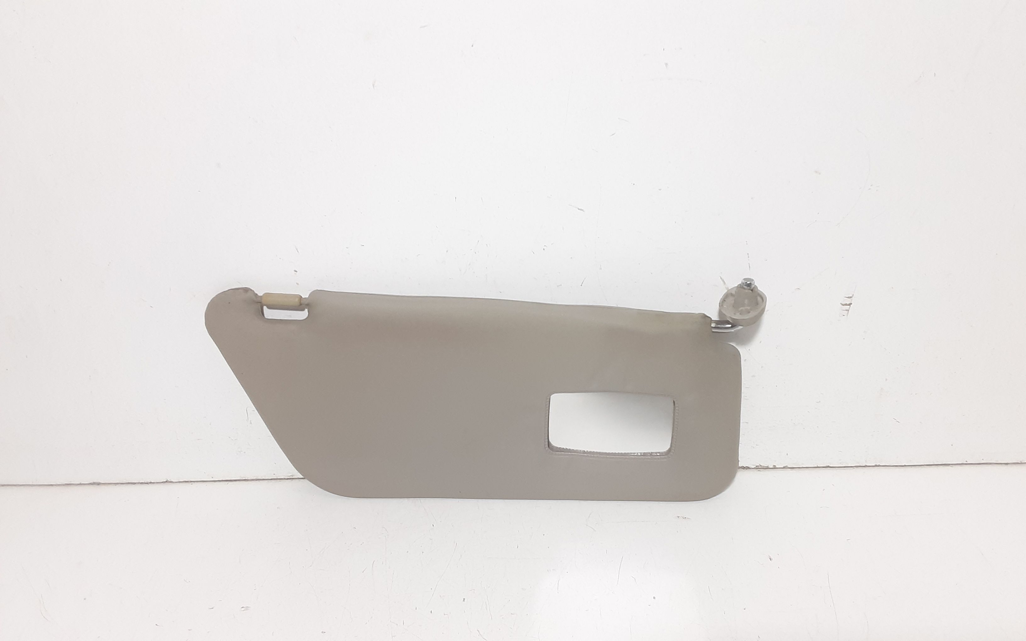 Aletta Parasole Parabrezza Destro 96279929 Usato