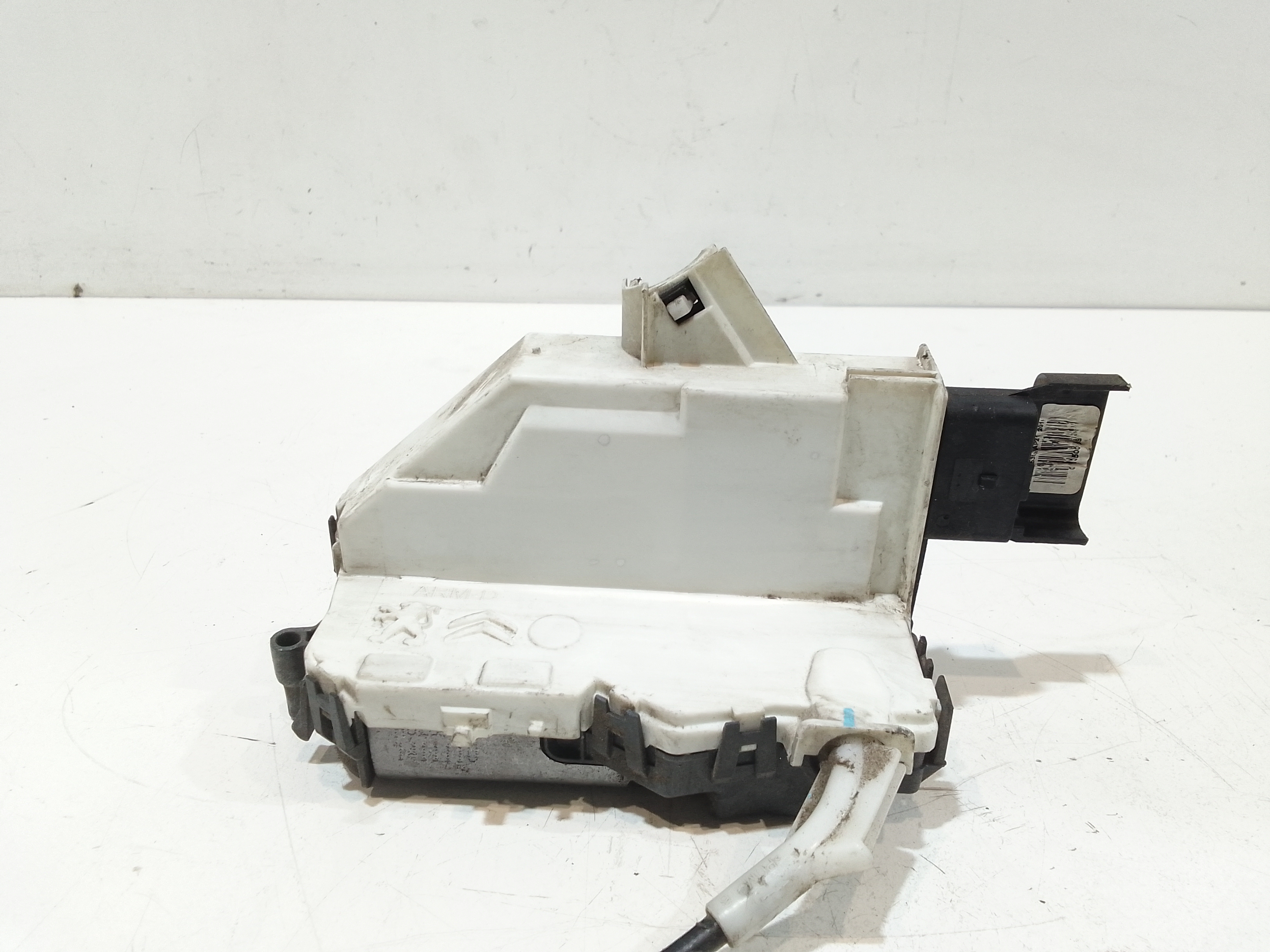 Serratura Porta Ant. Destro 9135EA Usato