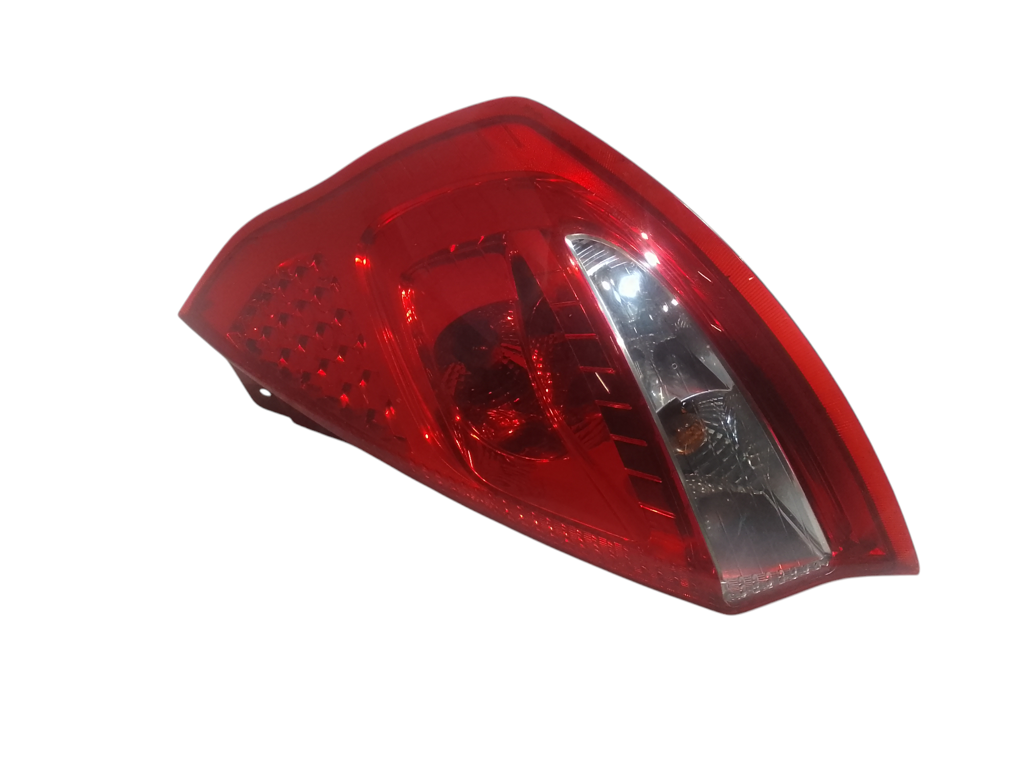 Fanale Post. Destro 1709552 Usato