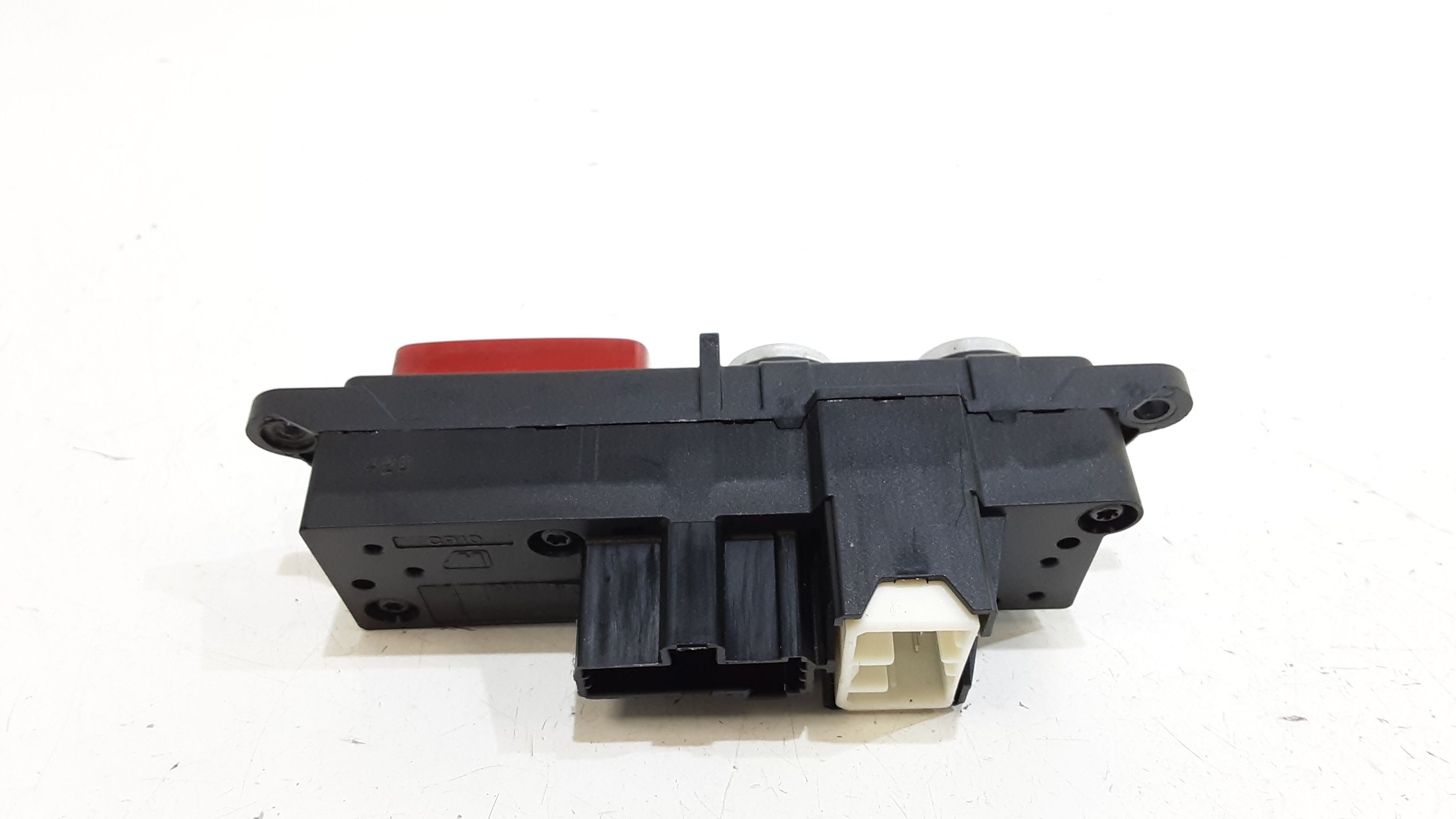 Interruttore Luci Emergenza Usato