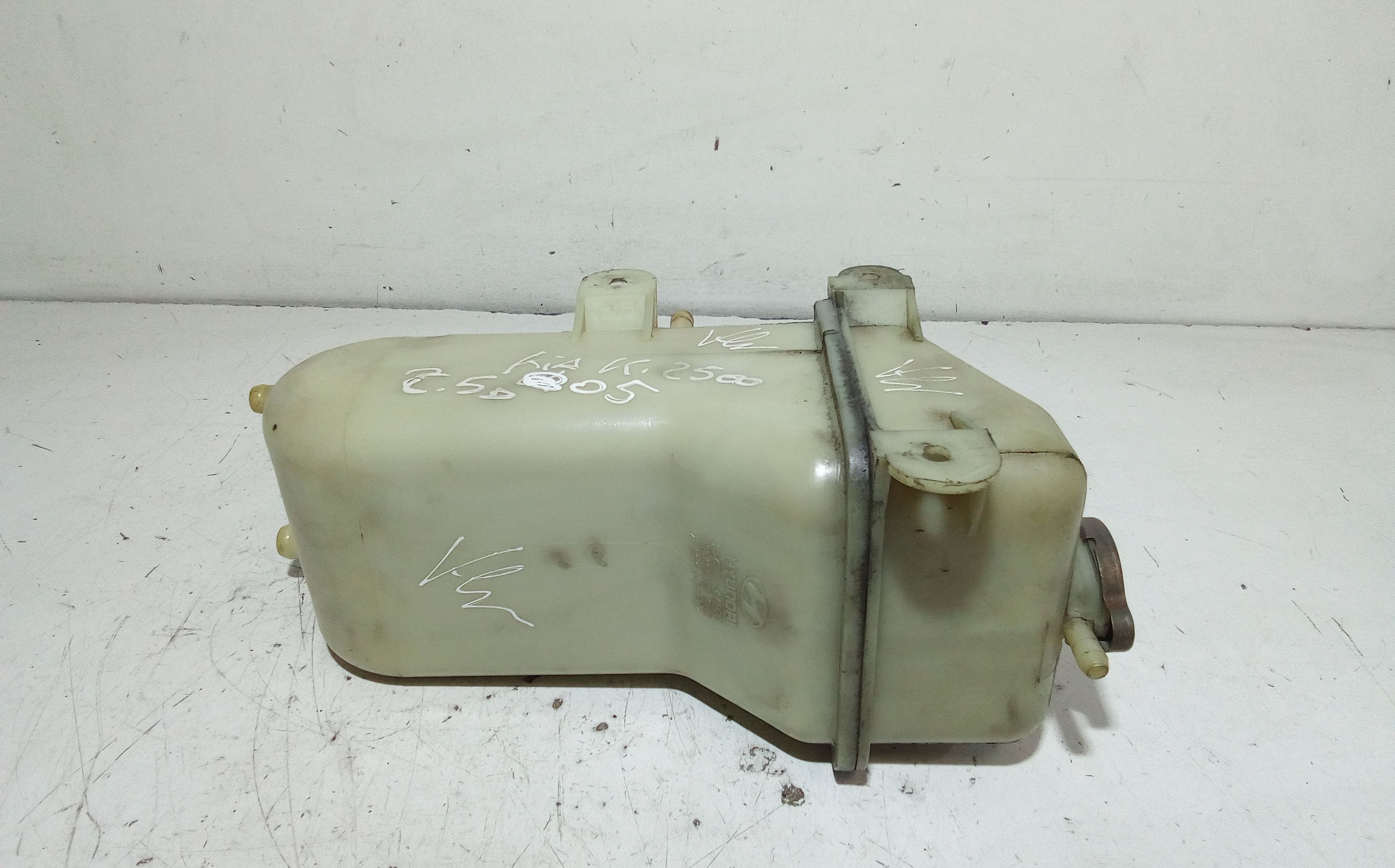 Vaschetta Compensazione Radiatore Usato