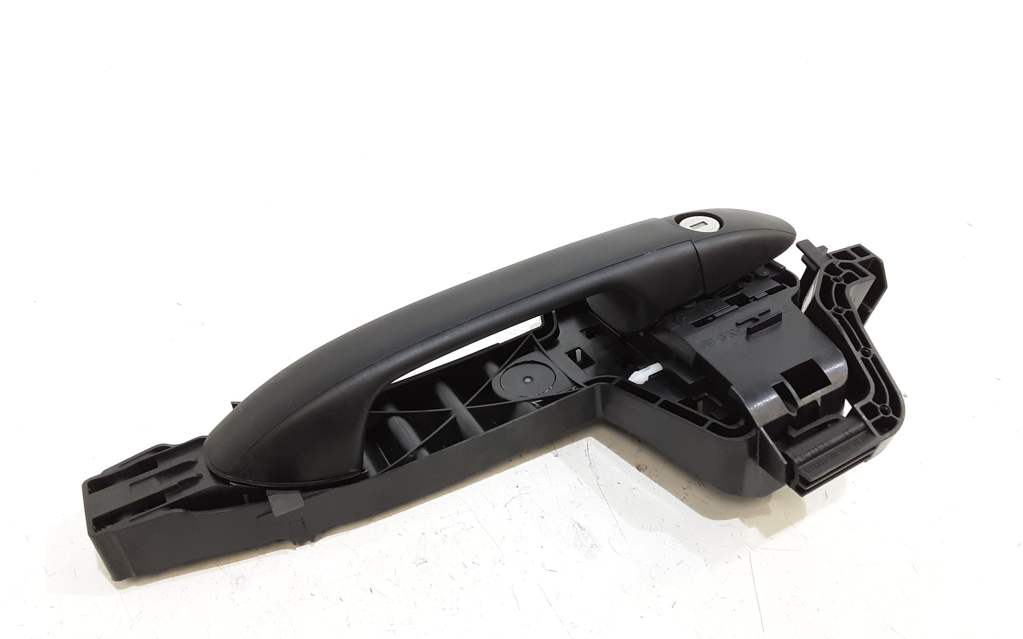 Maniglia Porta Ant. Sinistro A44776000599B27 Usato