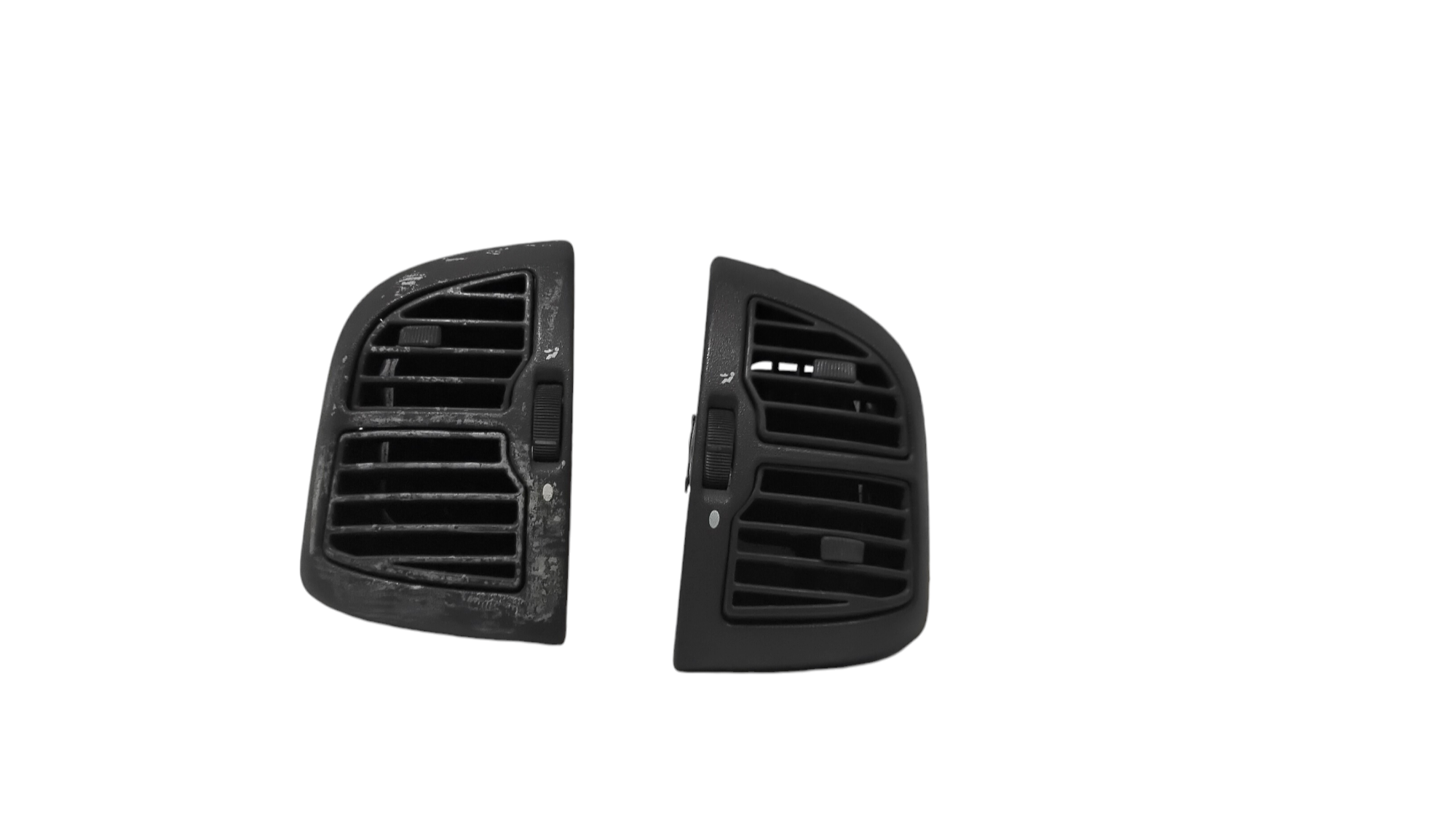 Condotto Aria Bocchette Centr. Sup. Cruscotto Usato