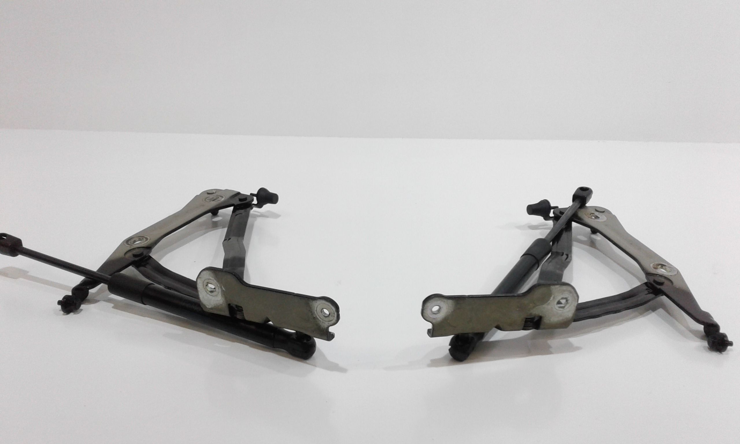 Cerniera Cofano Post. Destro + Cerniera Cofano Post. Sinistro Usato