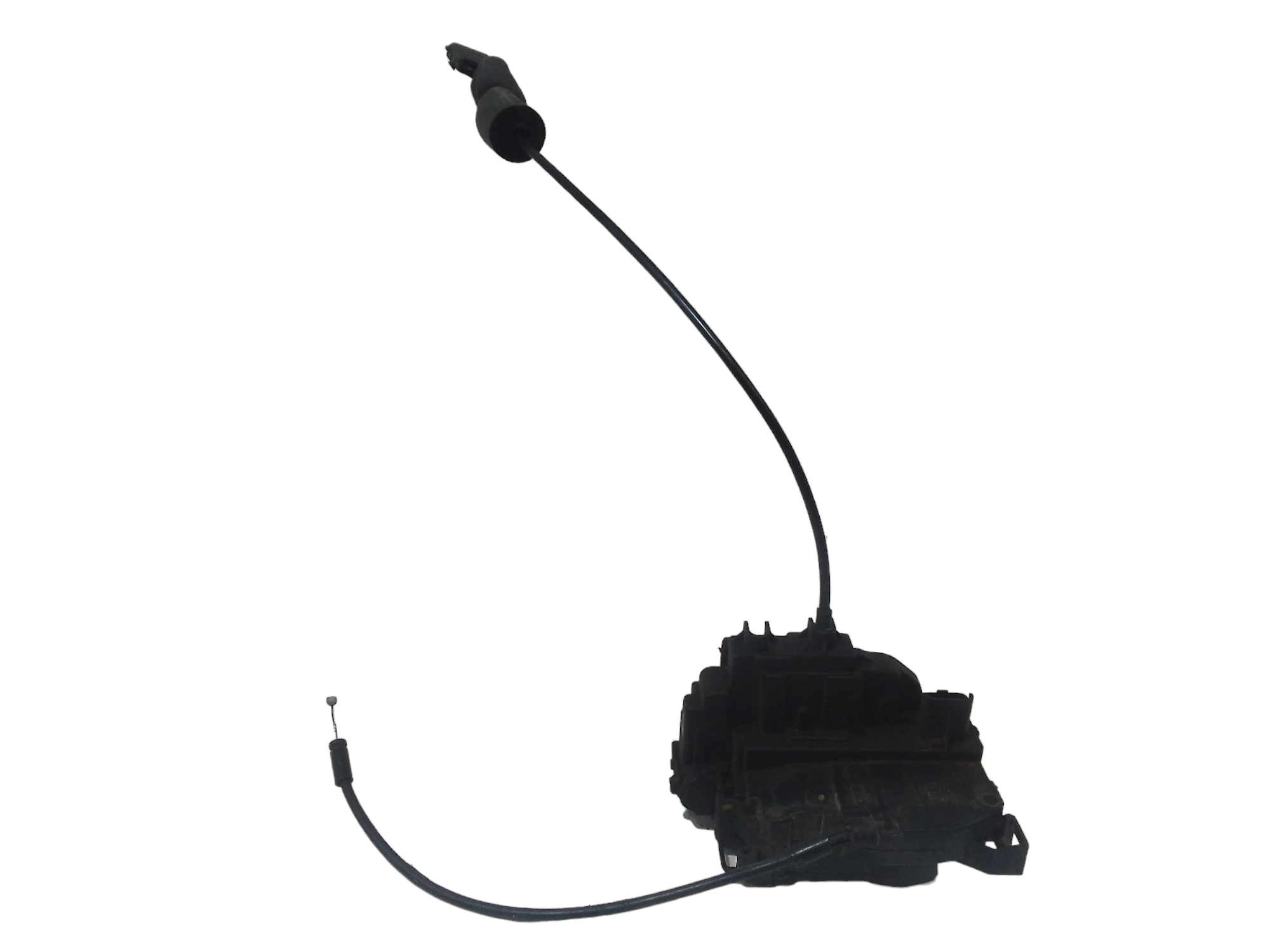 Serratura Porta Ant. Destro 805020006R Usato