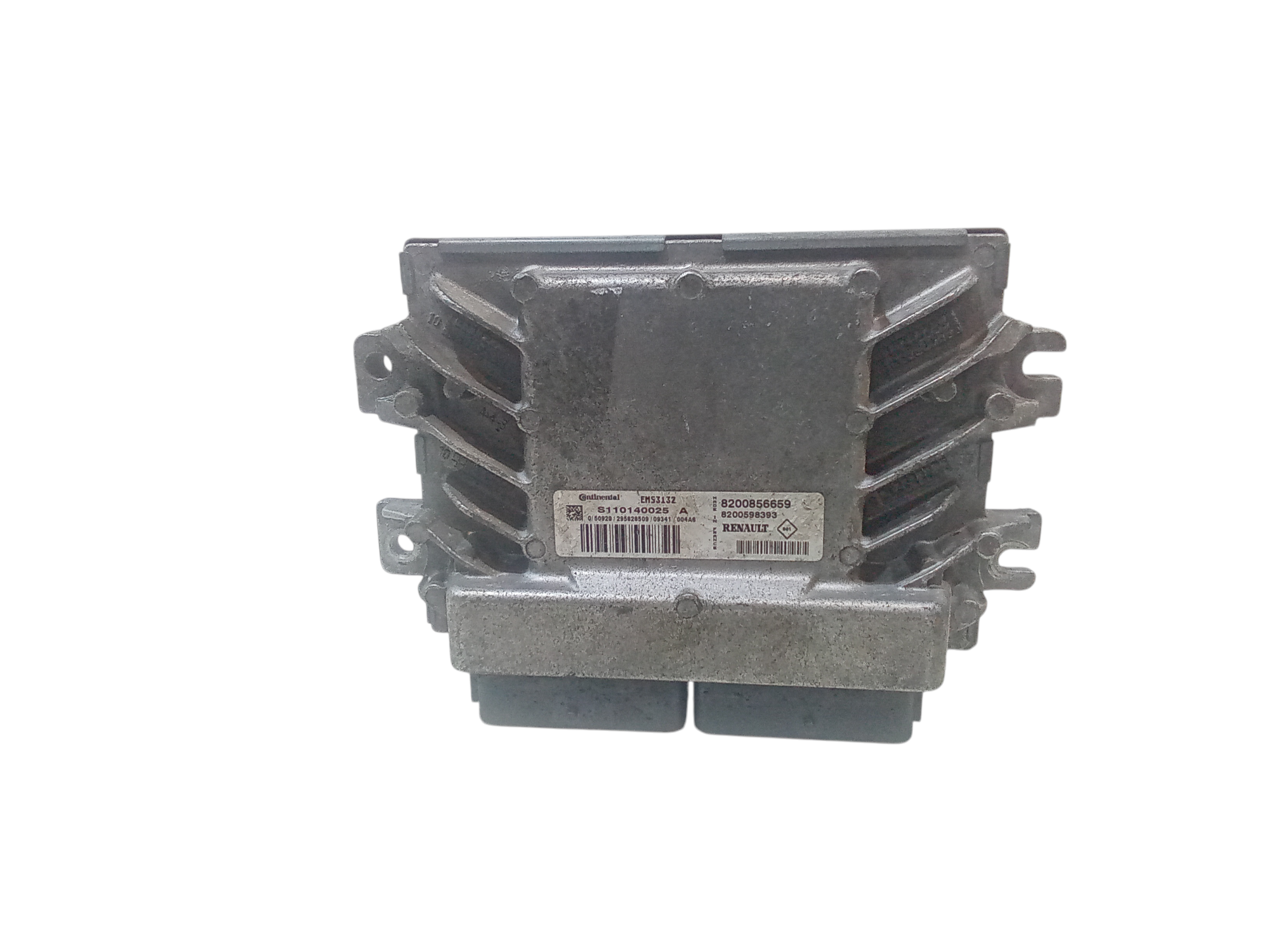 Centralina Iniezione 6001548282 Usato