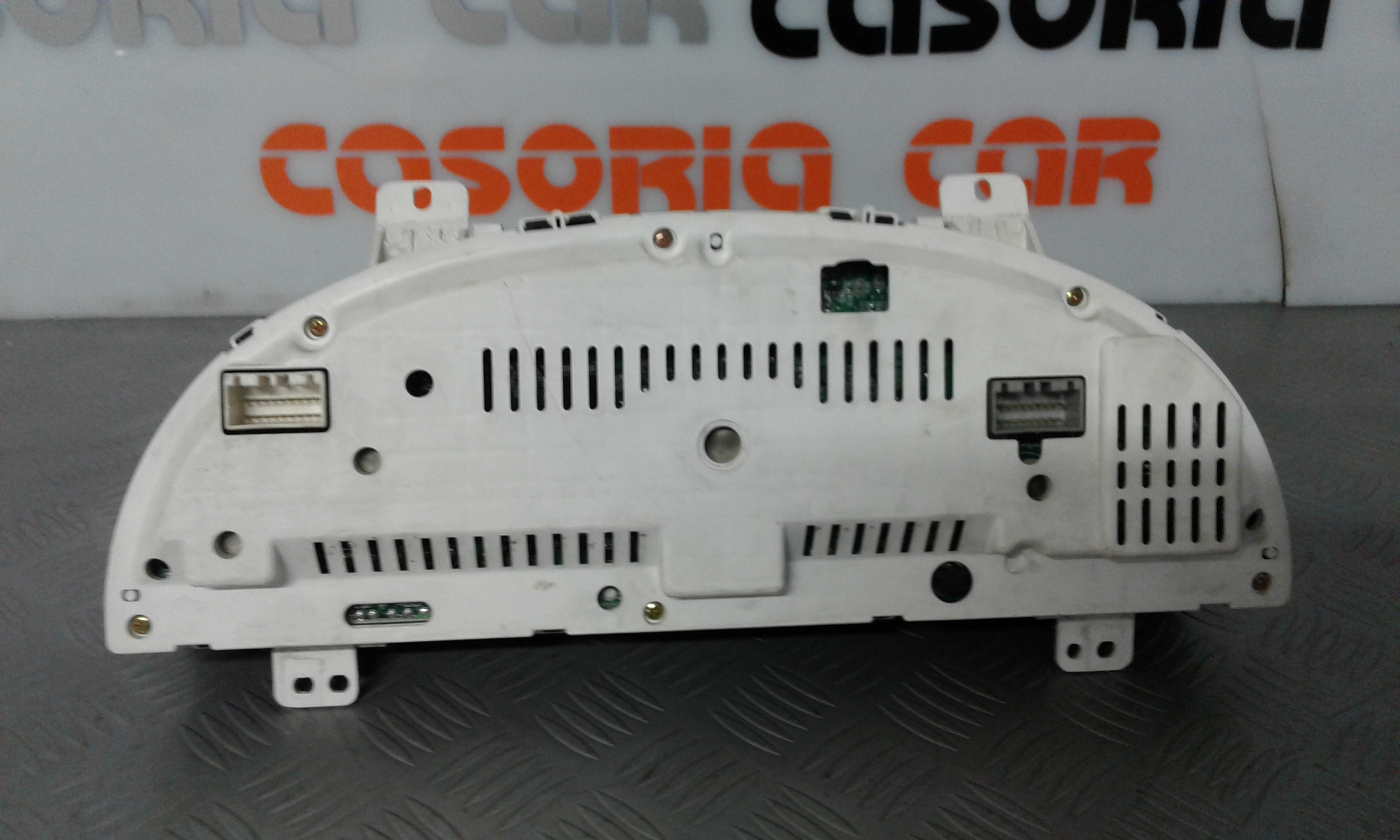 Quadro Portastrumenti Usato