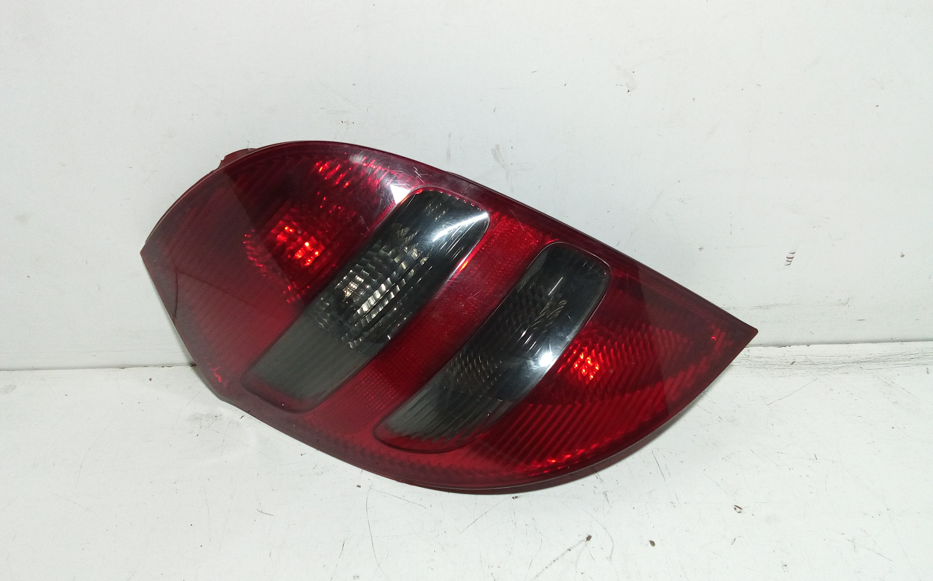 Fanale Post. Sinistro A1698200364 Usato