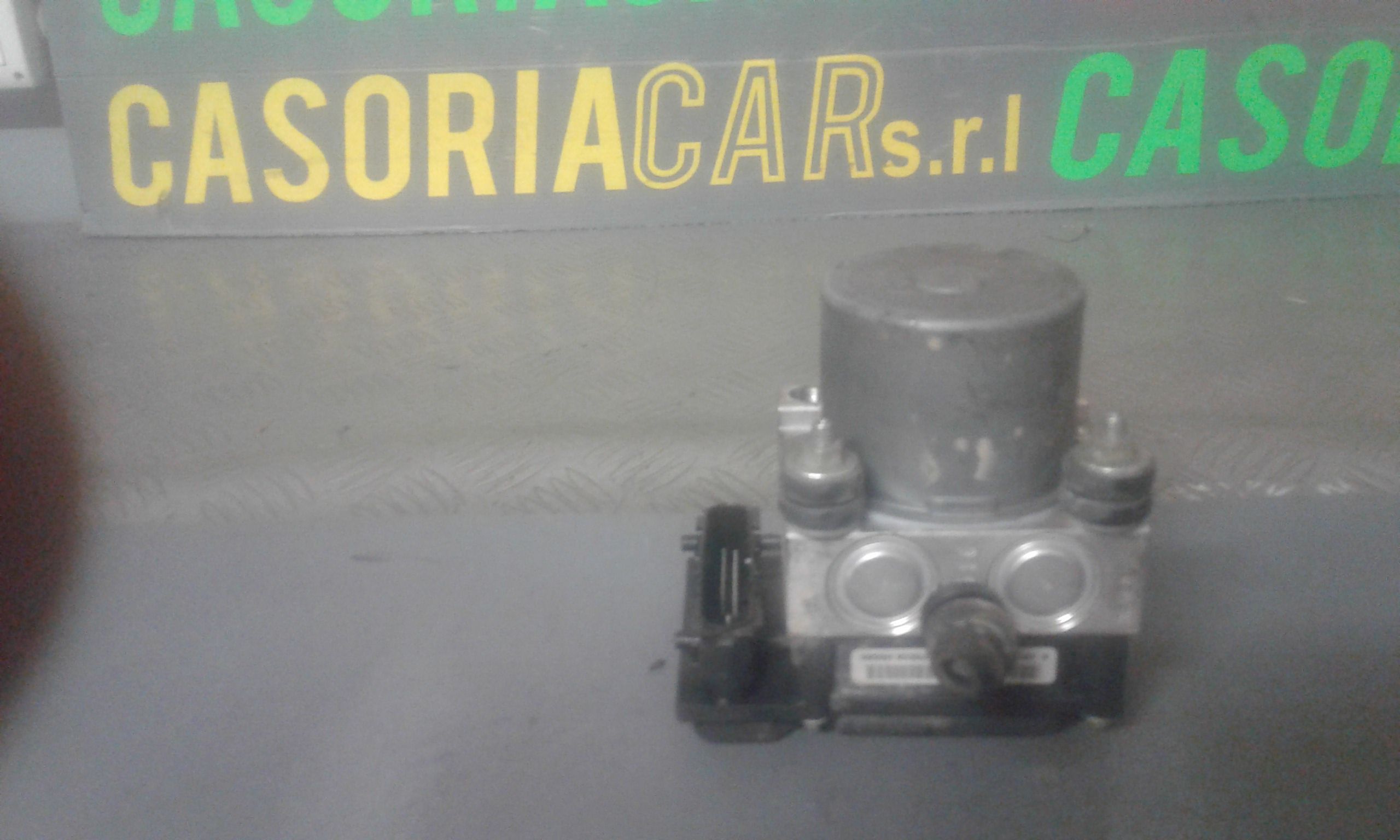 Pompa Abs 71714727 Usato