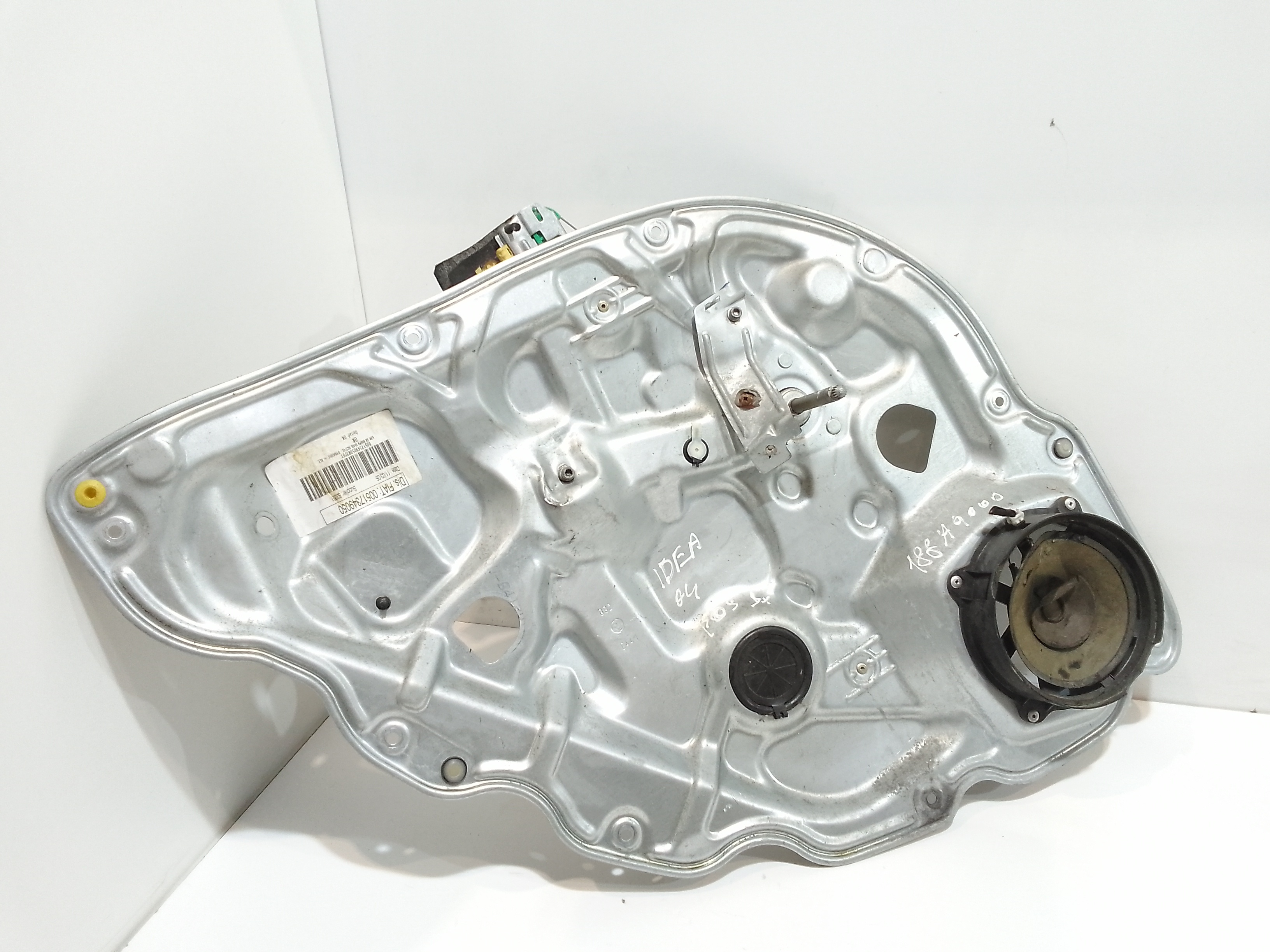 Alzacristallo Porta Post. Sinistro 71734851 Usato