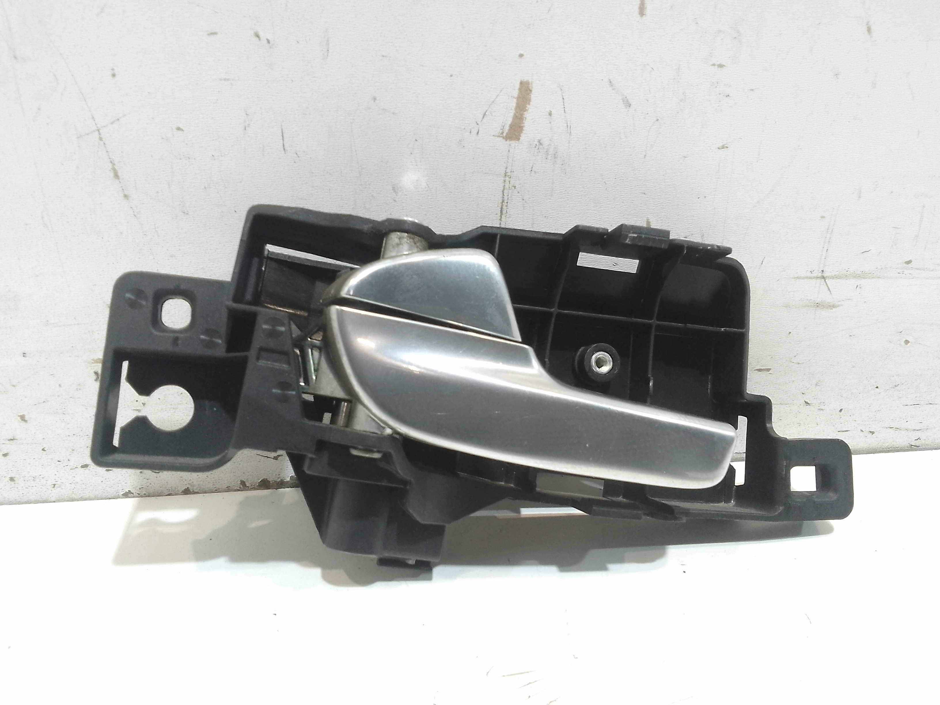 Maniglia Int. Apertura Porta Ant. Sinistro 1701550 Usato