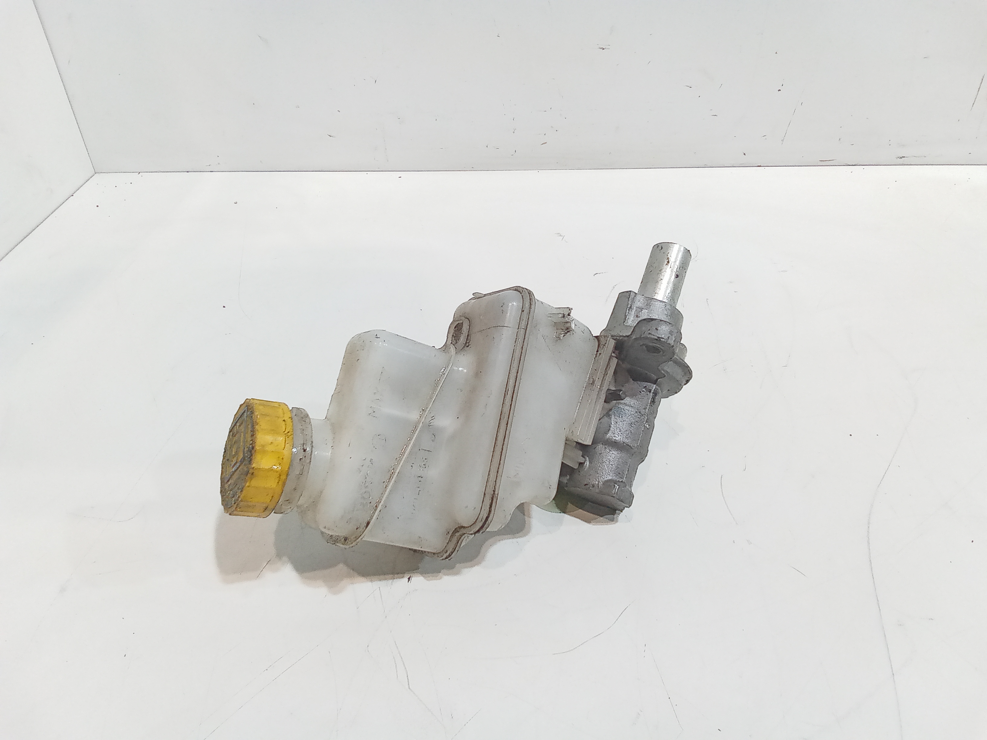 Pompa Comando Freni 77365594 Usato