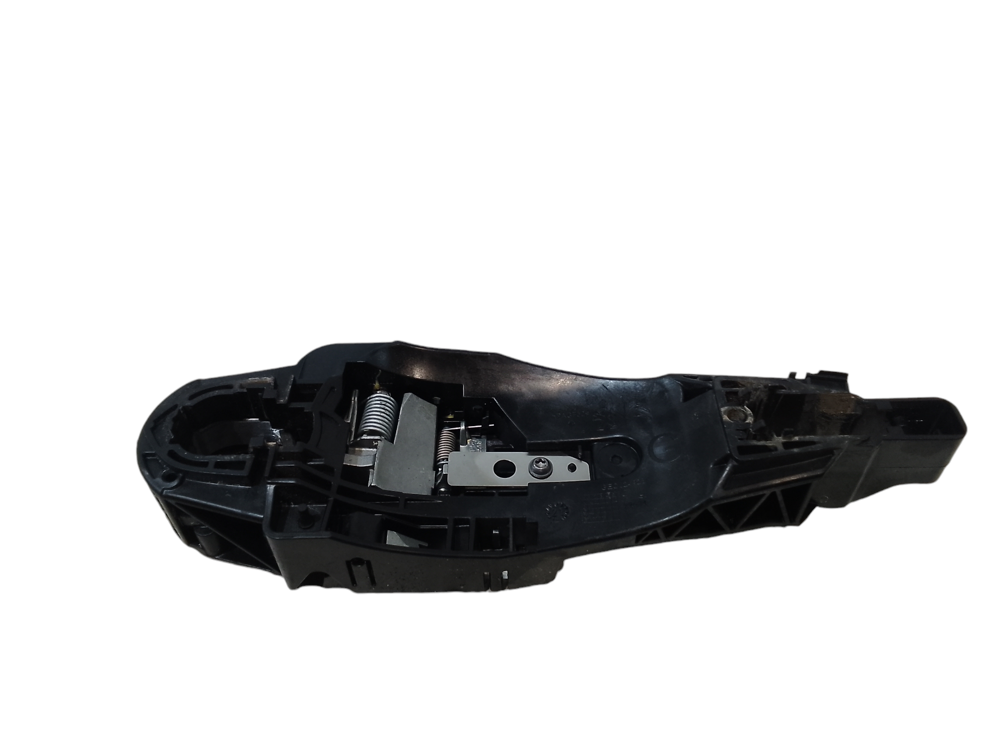 Supporto Maniglia Est. Porta Post. Sinistro 9820341280 Usato