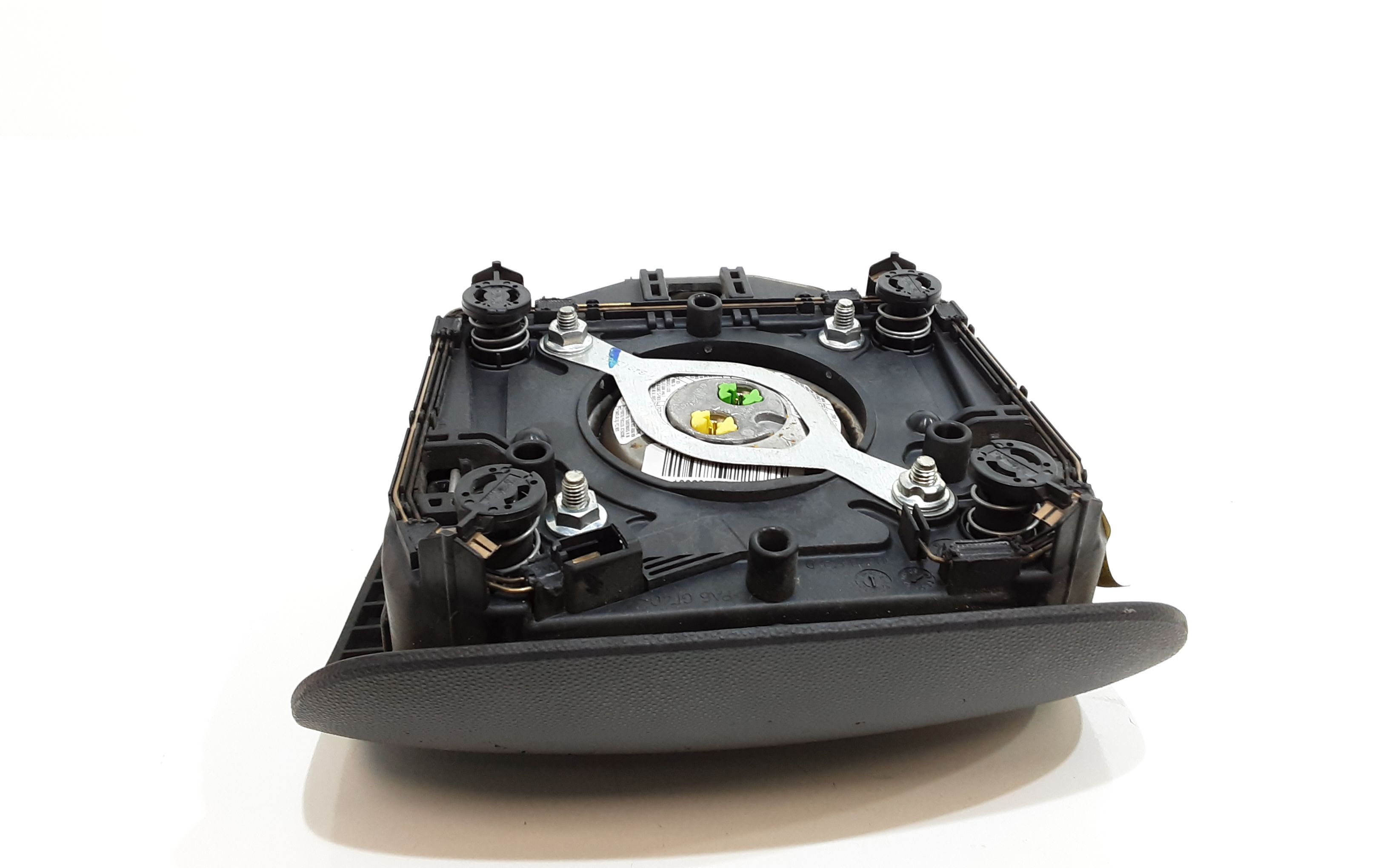 Dispositivo Airbag Lato Guida 1607077280 Usato