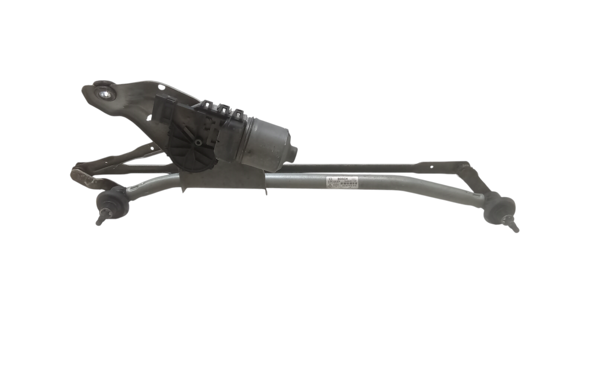 Motorino Tergiparabrezza Compl. Usato