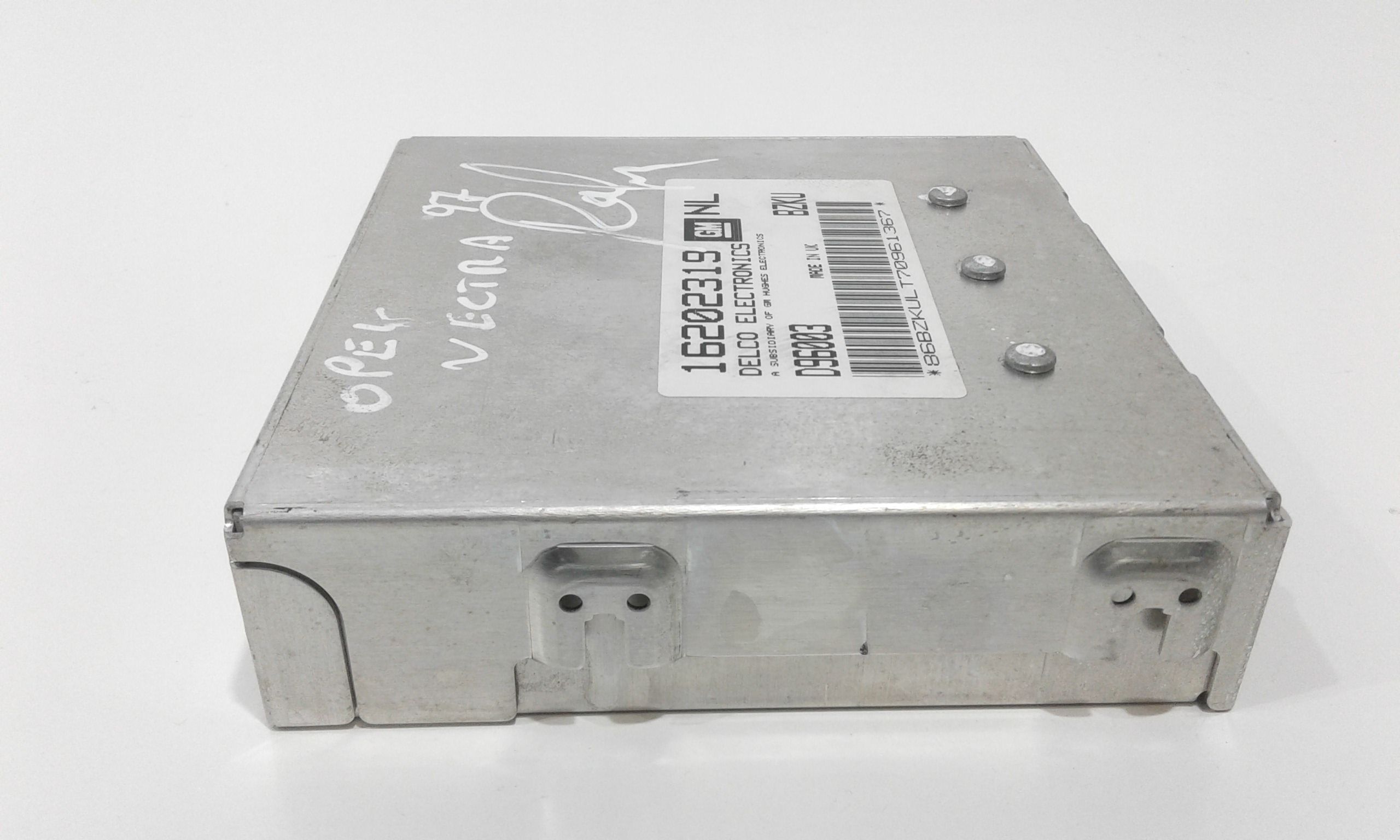 Centralina Iniezione 90512130 Usato