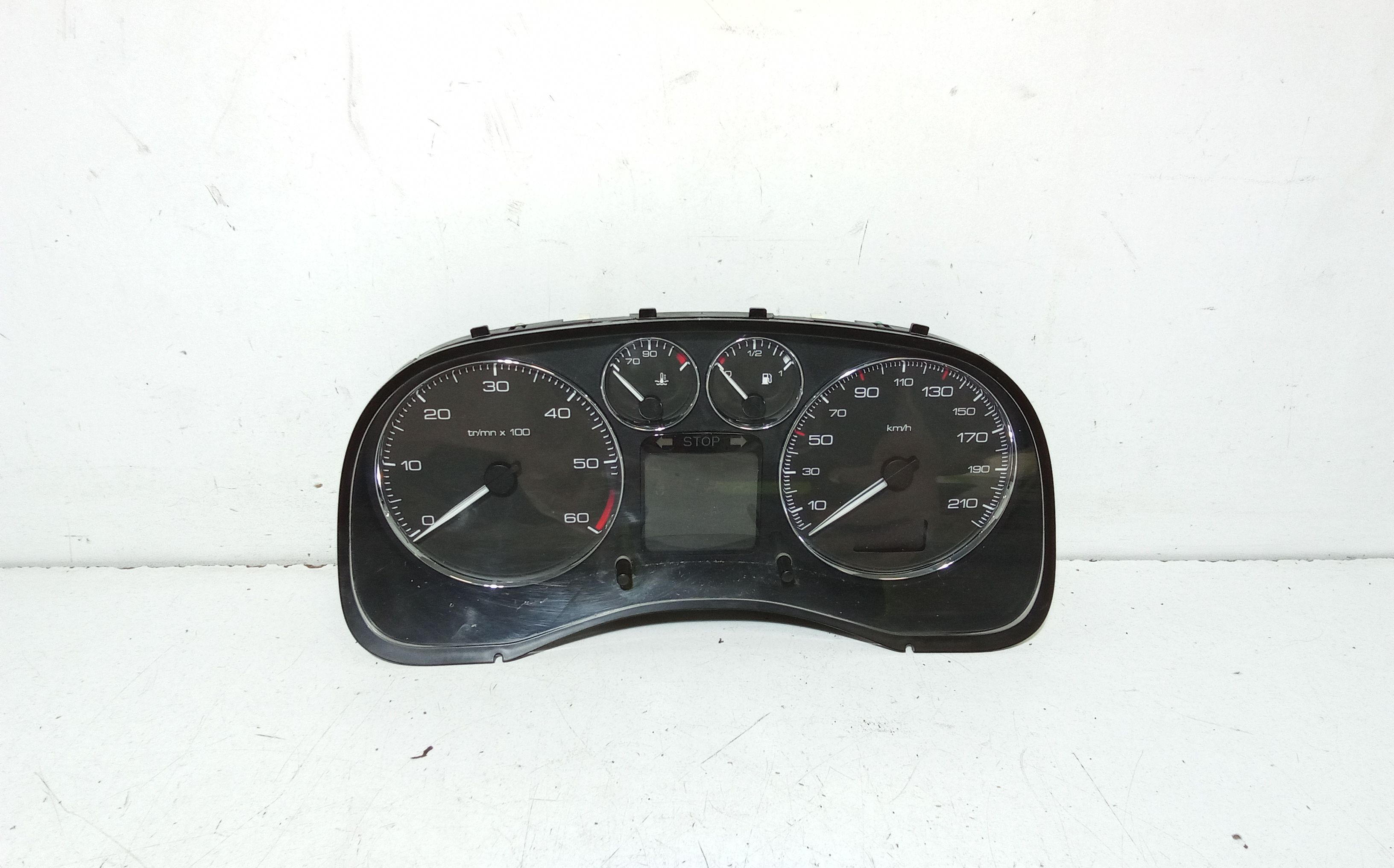 Quadro Strumenti Compl. 6103L5 Usato