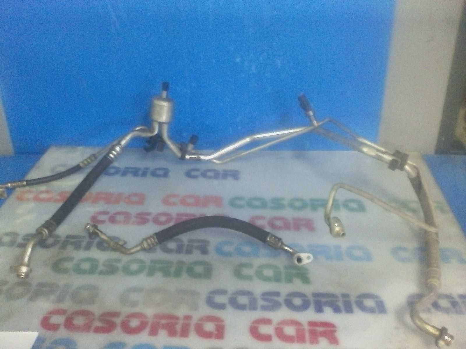 Kit Tubi A/c 6460CX Usato