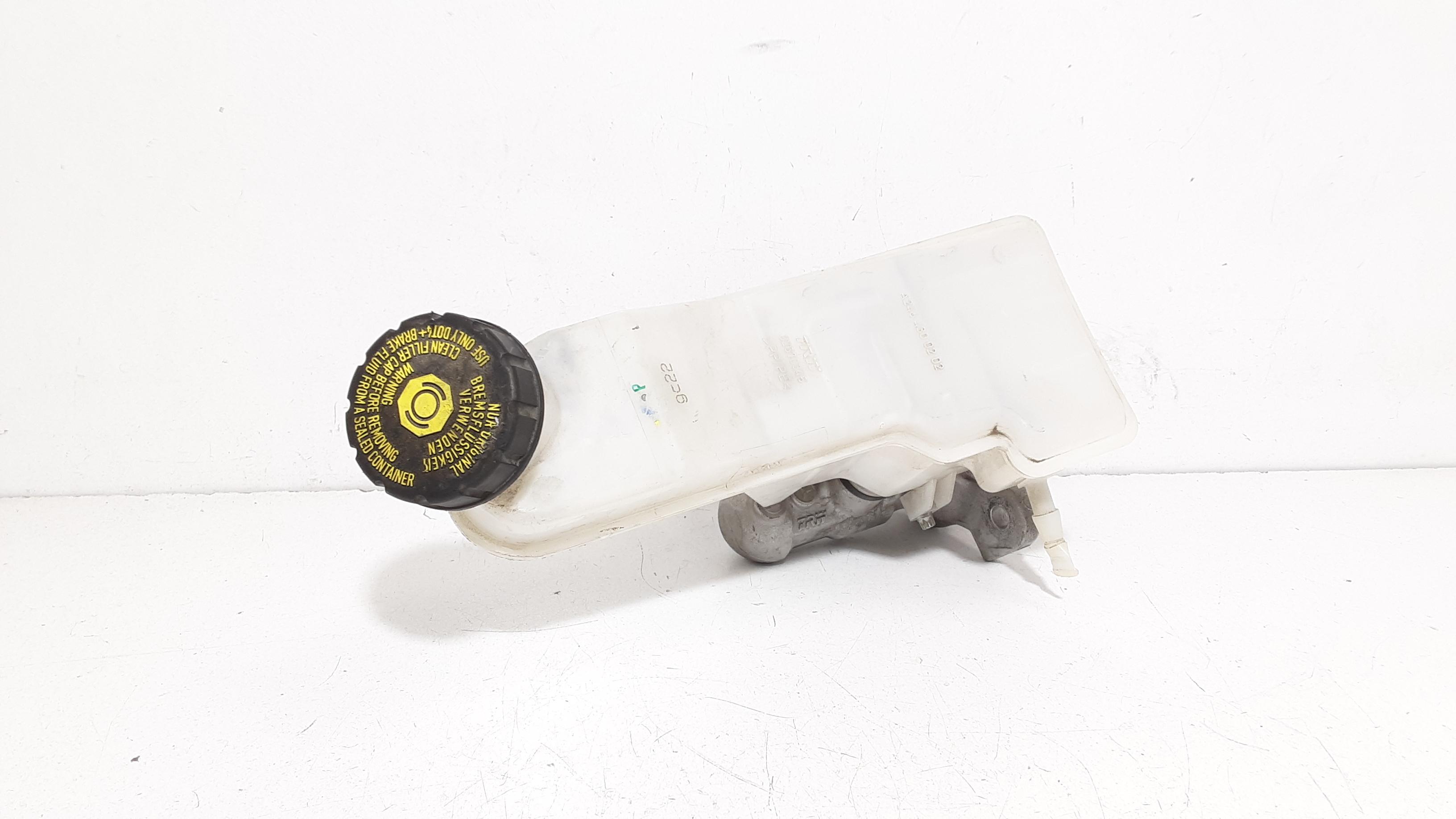 Pompa Comando Freni A2464300301 Usato