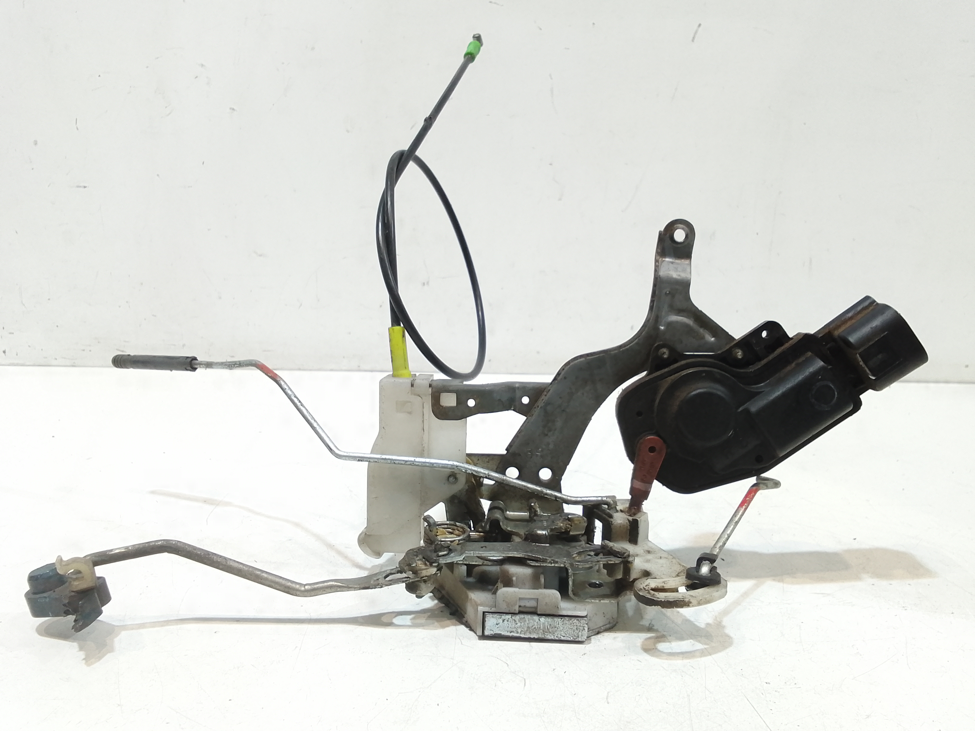 Serratura Porta Ant. Destro 9136T1 Usato