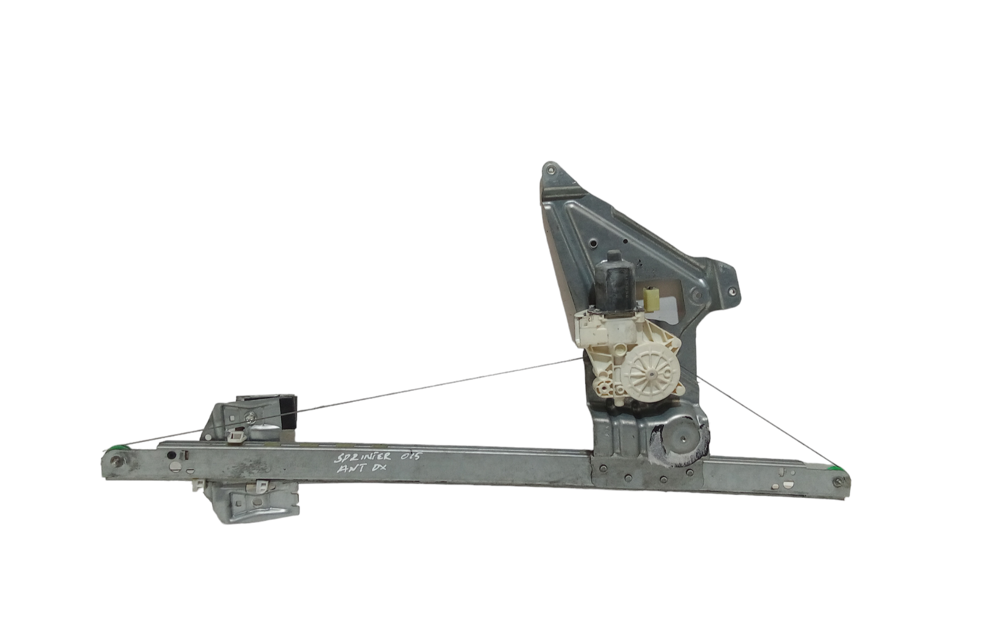 Alzacristallo Porta Ant. Destro Usato