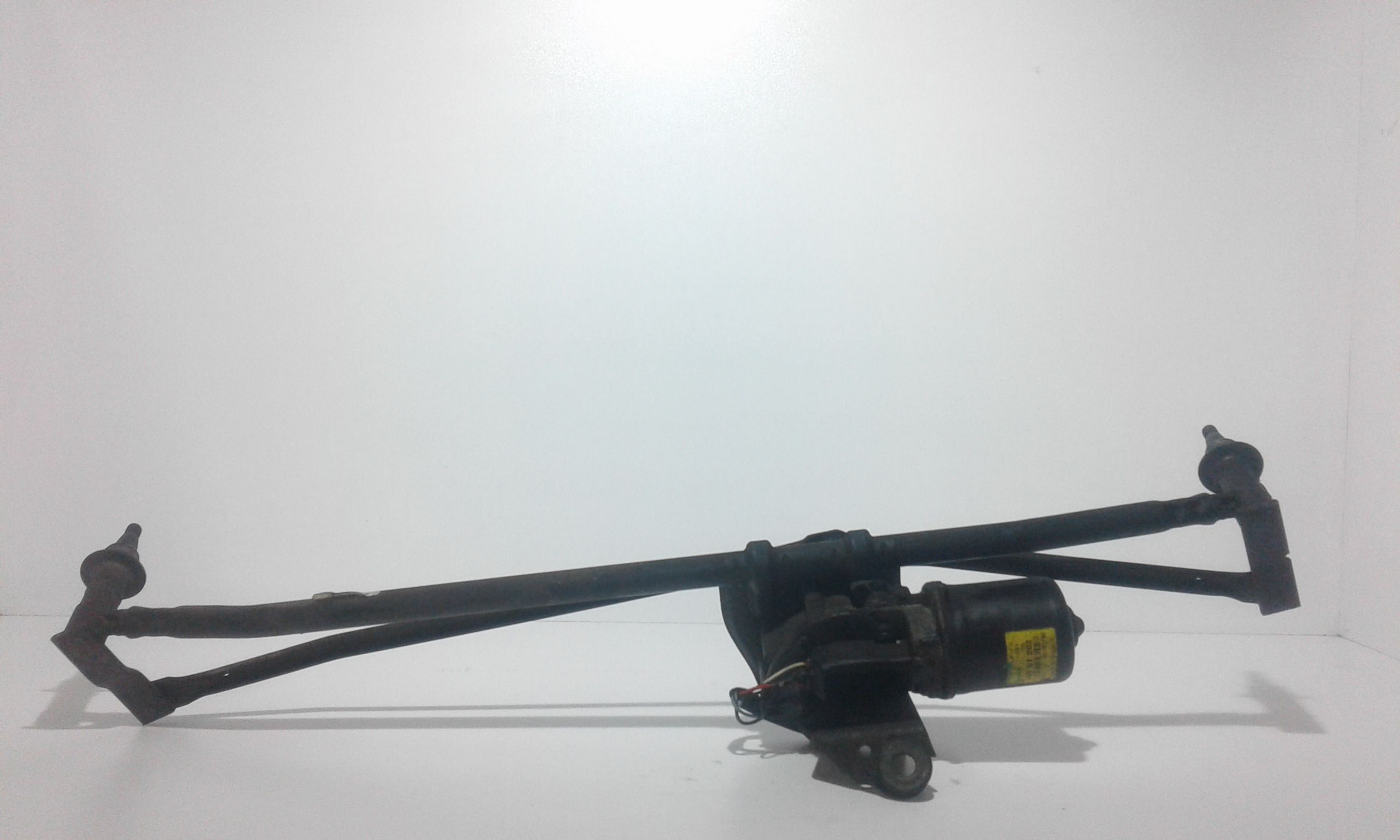 Motorino Tergiparabrezza Compl. Usato