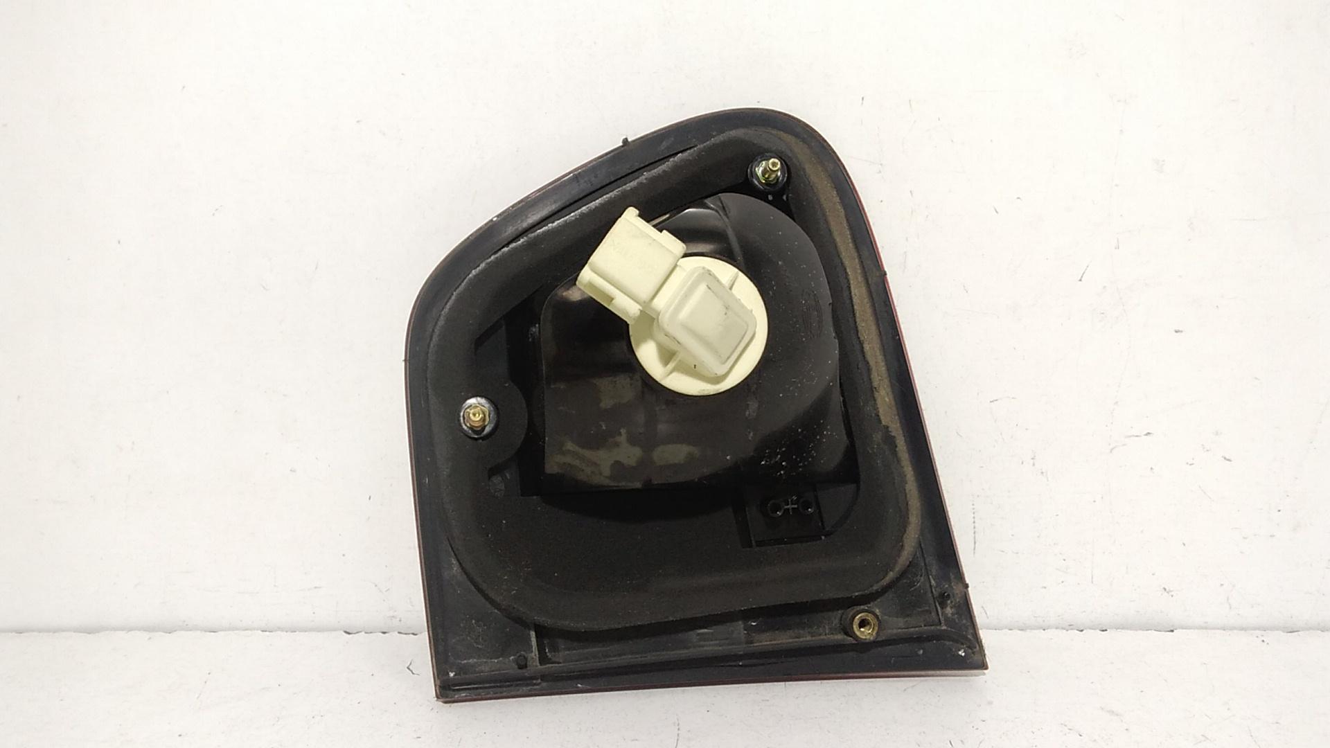 Fanale Stop Supplementare Sinistro Usato