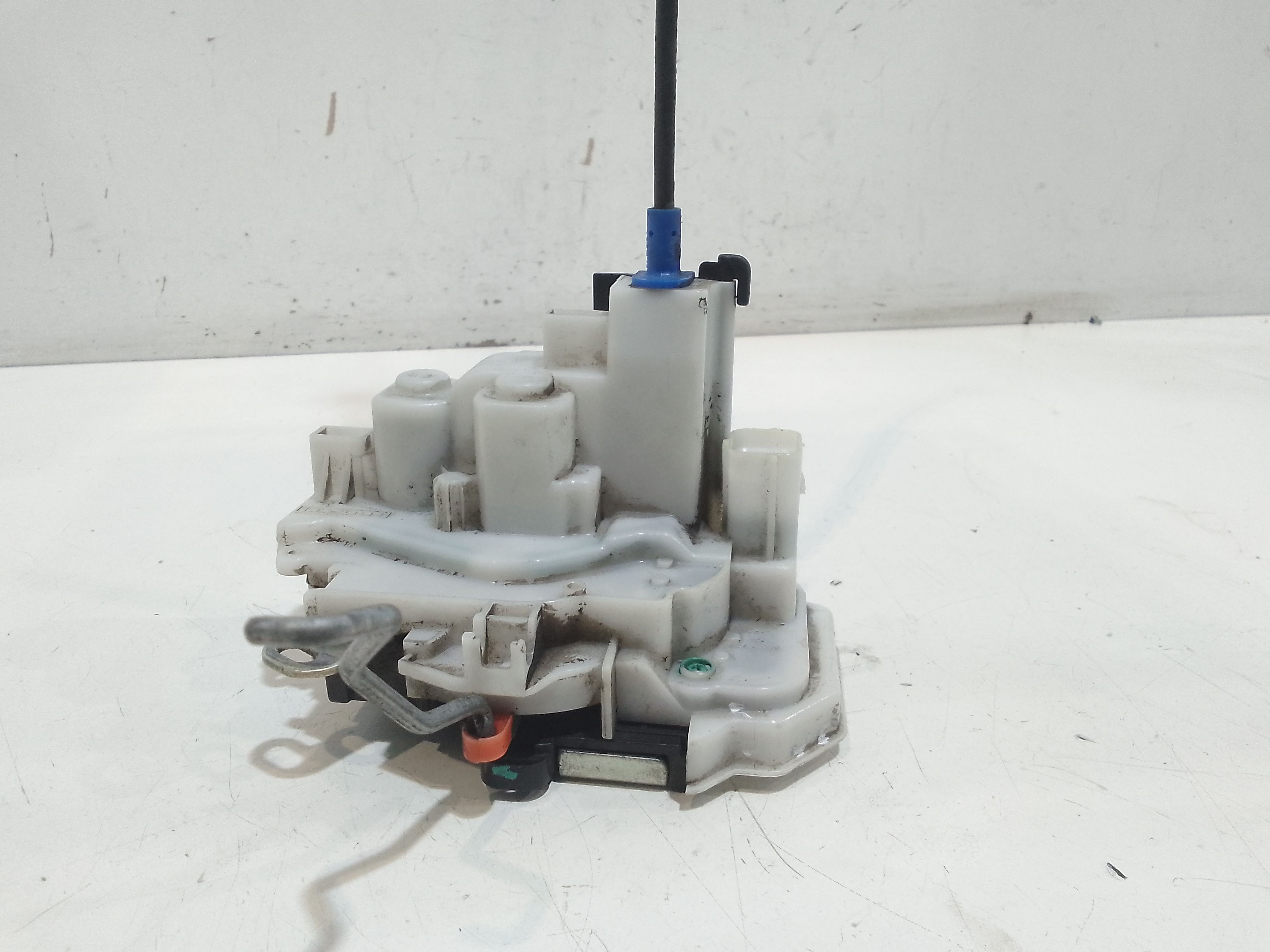 Serratura Porta Ant. Sinistro 1379538080 Usato