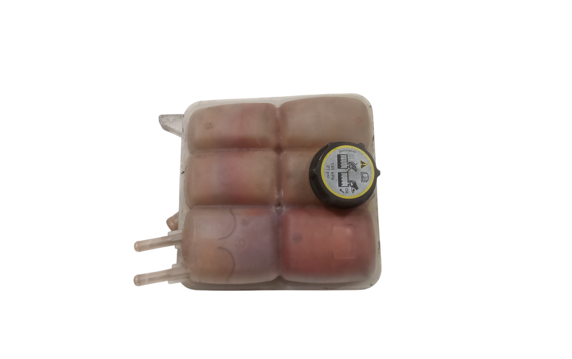 Vaschetta Compensazione Radiatore 1438913 Usato