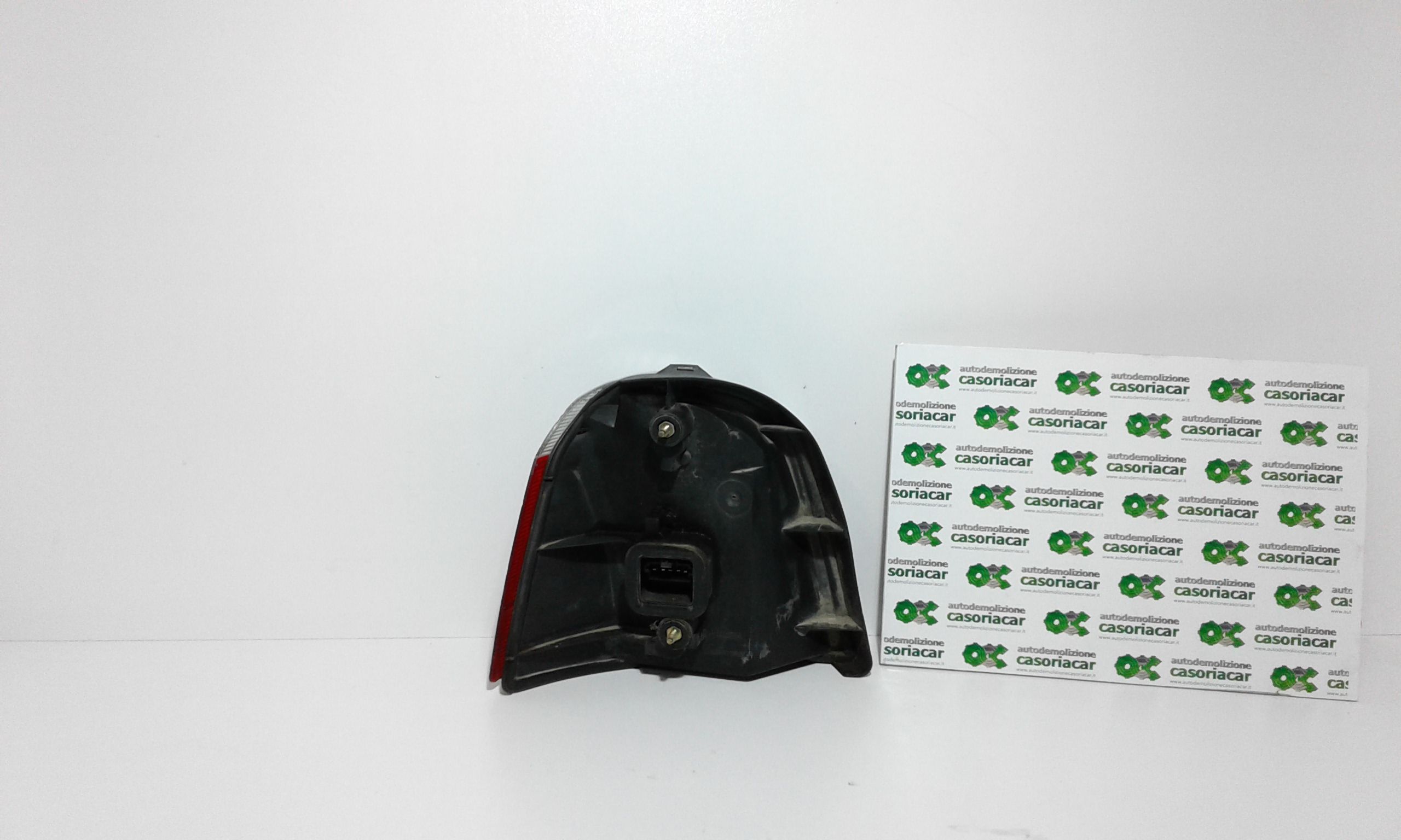 Fanale post. Destro - Immagine 1 di 3