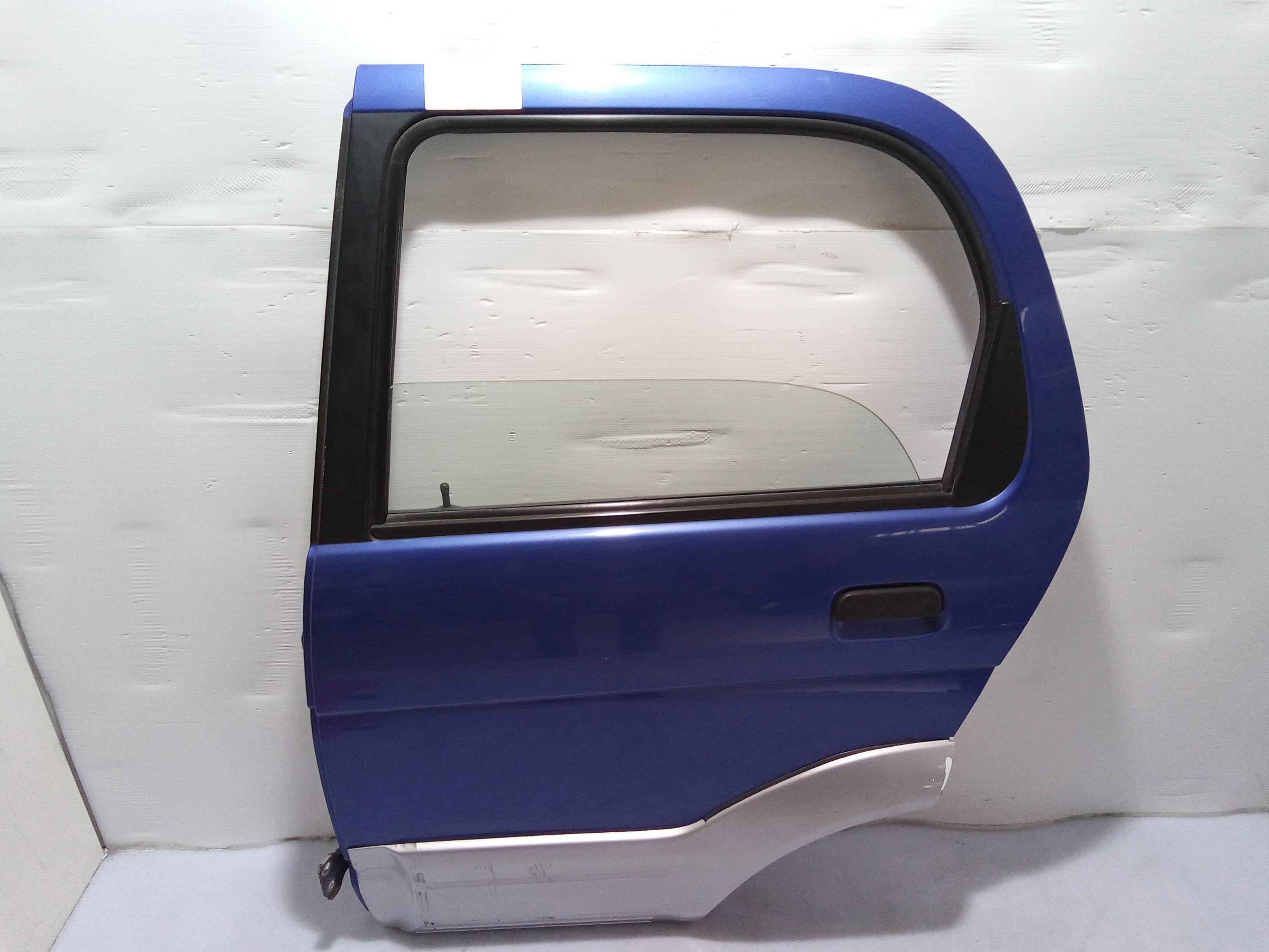 Porta Post. Sinistro 6700487403000 Usato