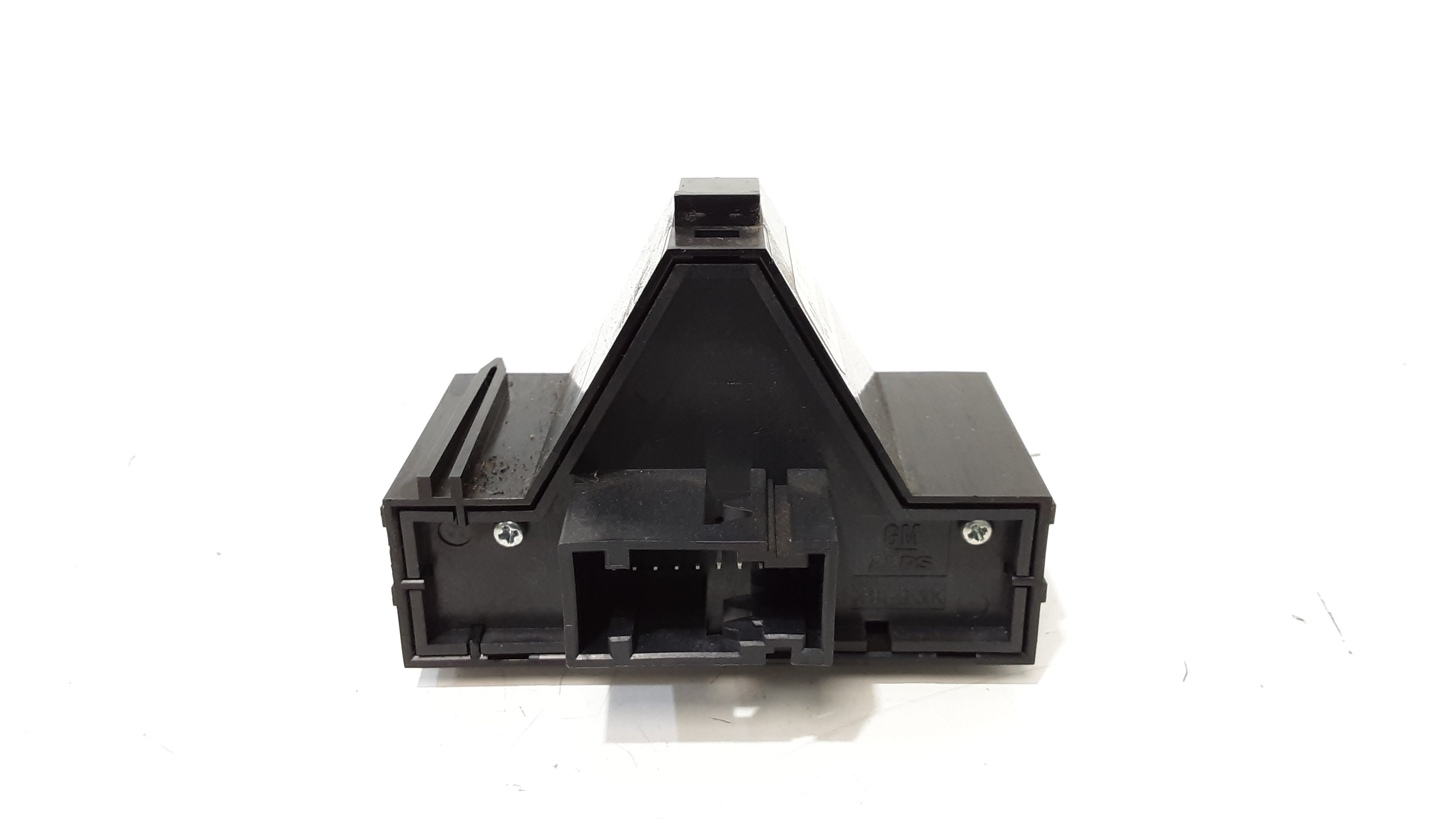 Interruttore Luci Emergenza Usato