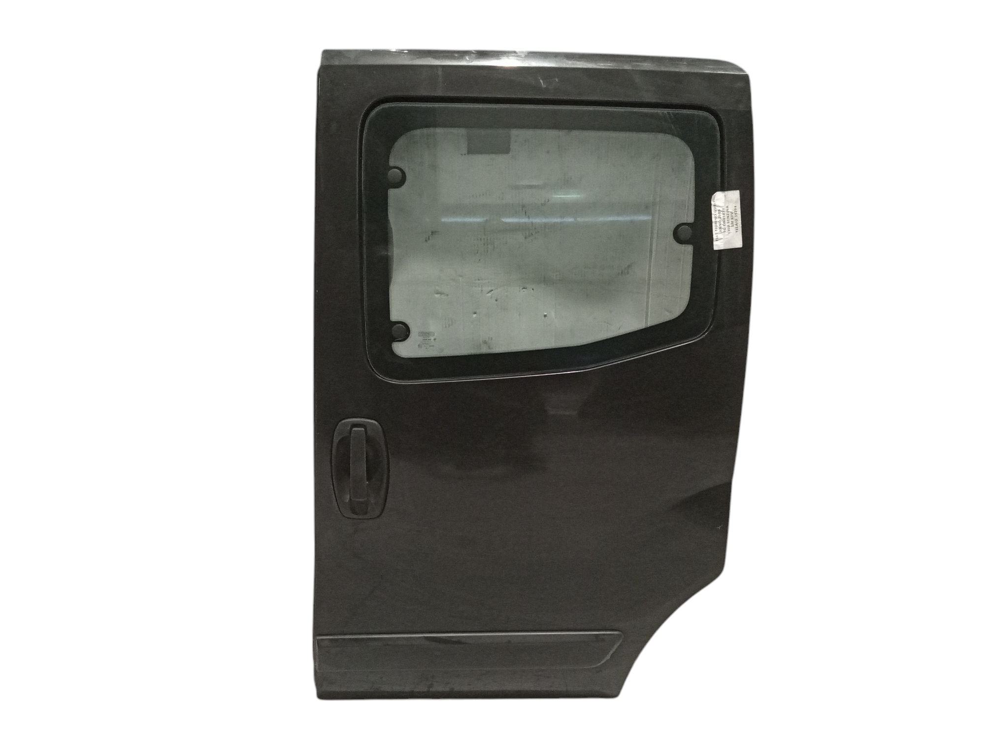 Scorrevole Parete Lat. Centr. Sinistro Usato