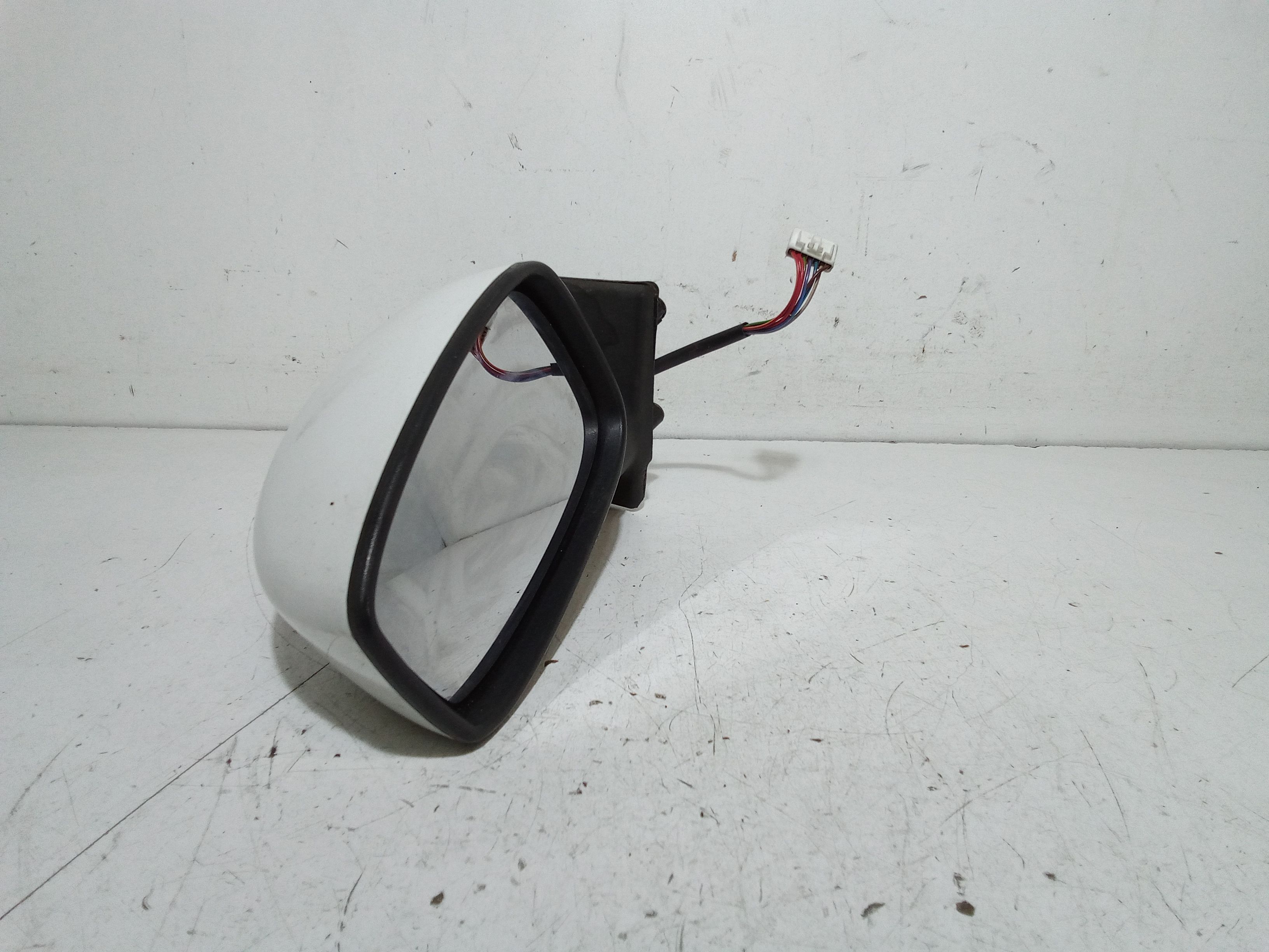 Retrovisore Est. Sinistro 735360563 Usato