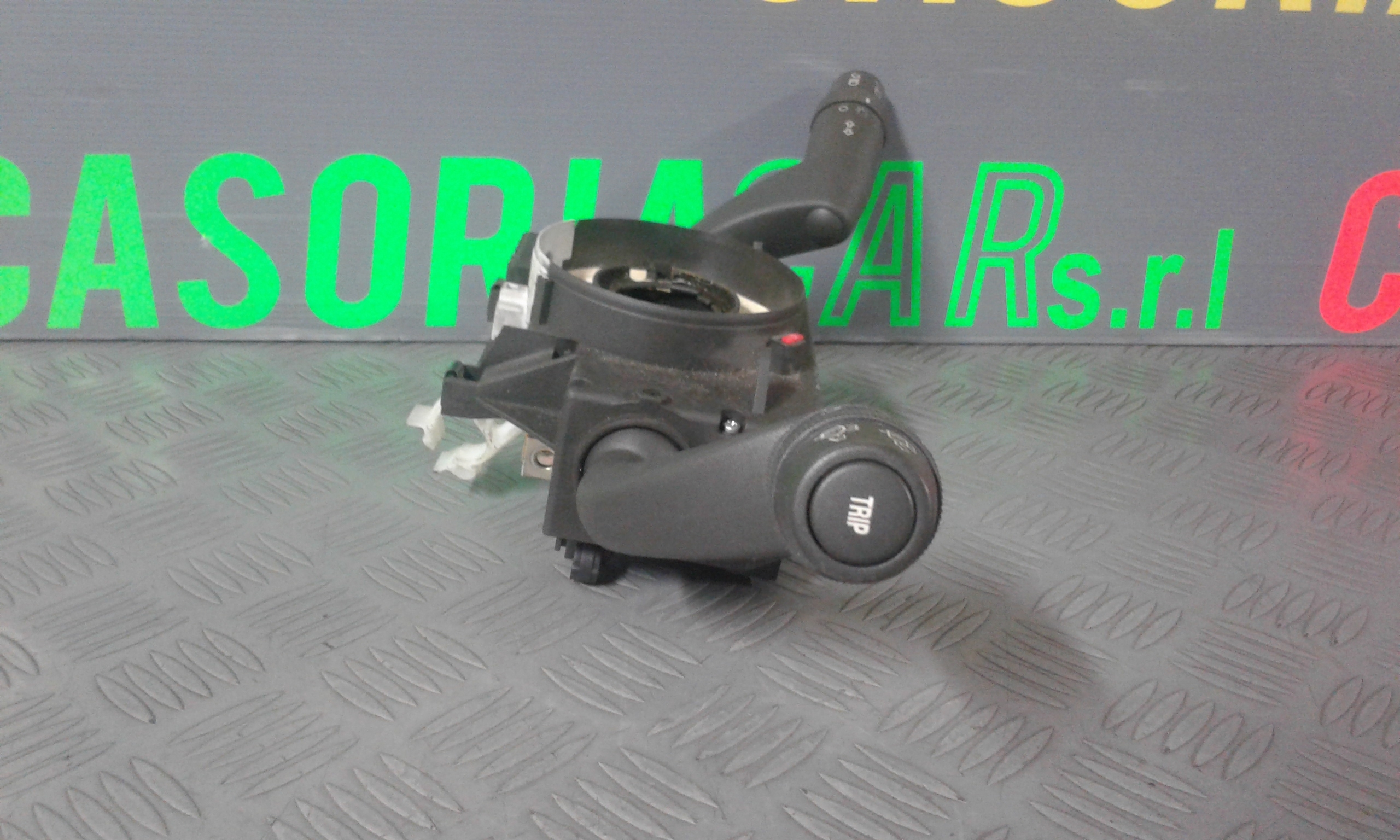 Devioguidasgancio Compl. Usato