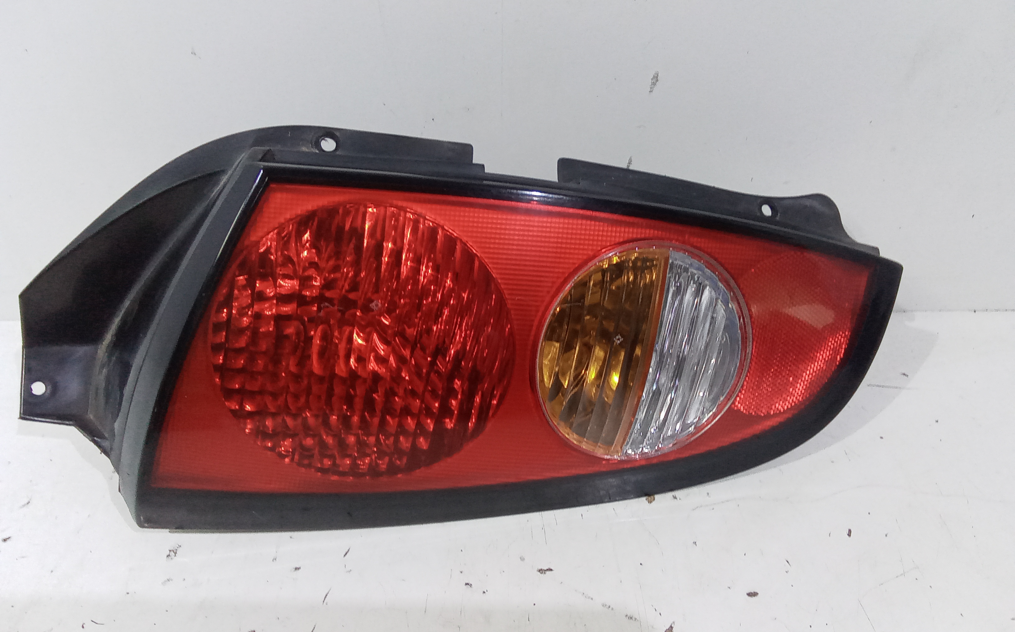 Fanale Post. Sinistro 9240105110 Usato