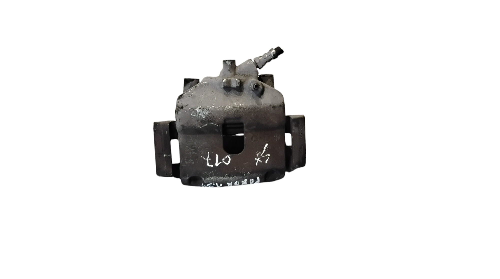 Pinza Freno Ant. Destro 77365759 Usato